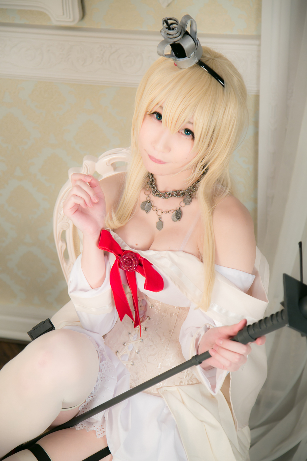 [Bộ của tôi] Bộ sưu tập bộ 21 (Warspite ・伊 26)