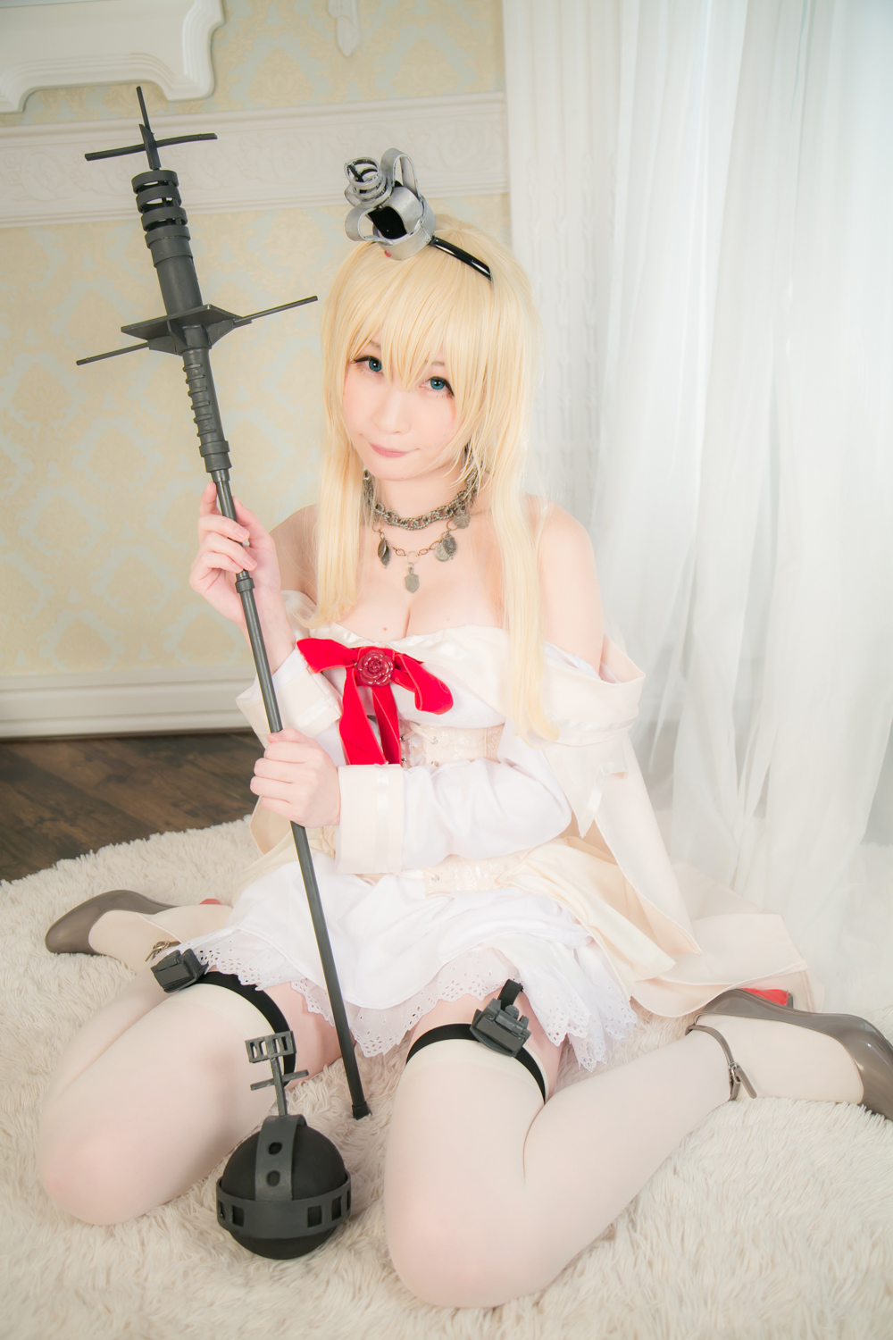 [Bộ của tôi] Bộ sưu tập bộ 21 (Warspite ・伊 26)