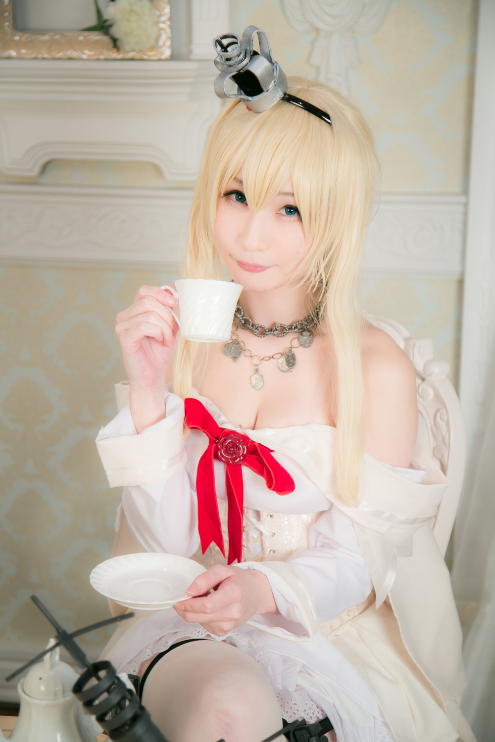 [Bộ của tôi] Bộ sưu tập bộ 21 (Warspite ・伊 26)