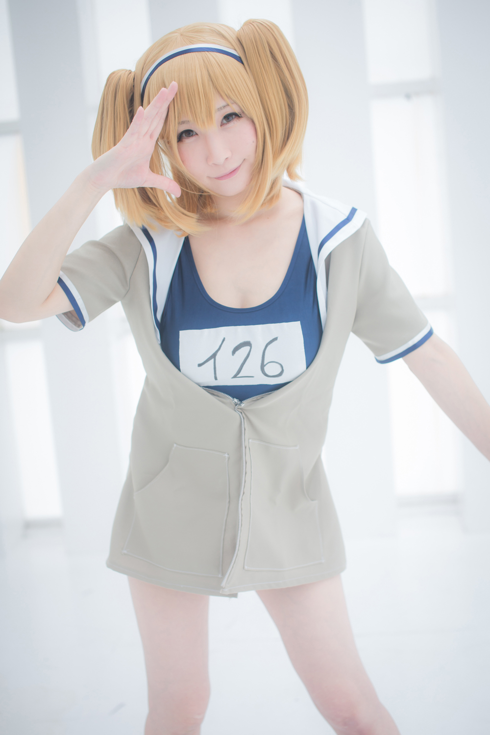 [Bộ của tôi] Bộ sưu tập bộ 21 (Warspite ・伊 26)