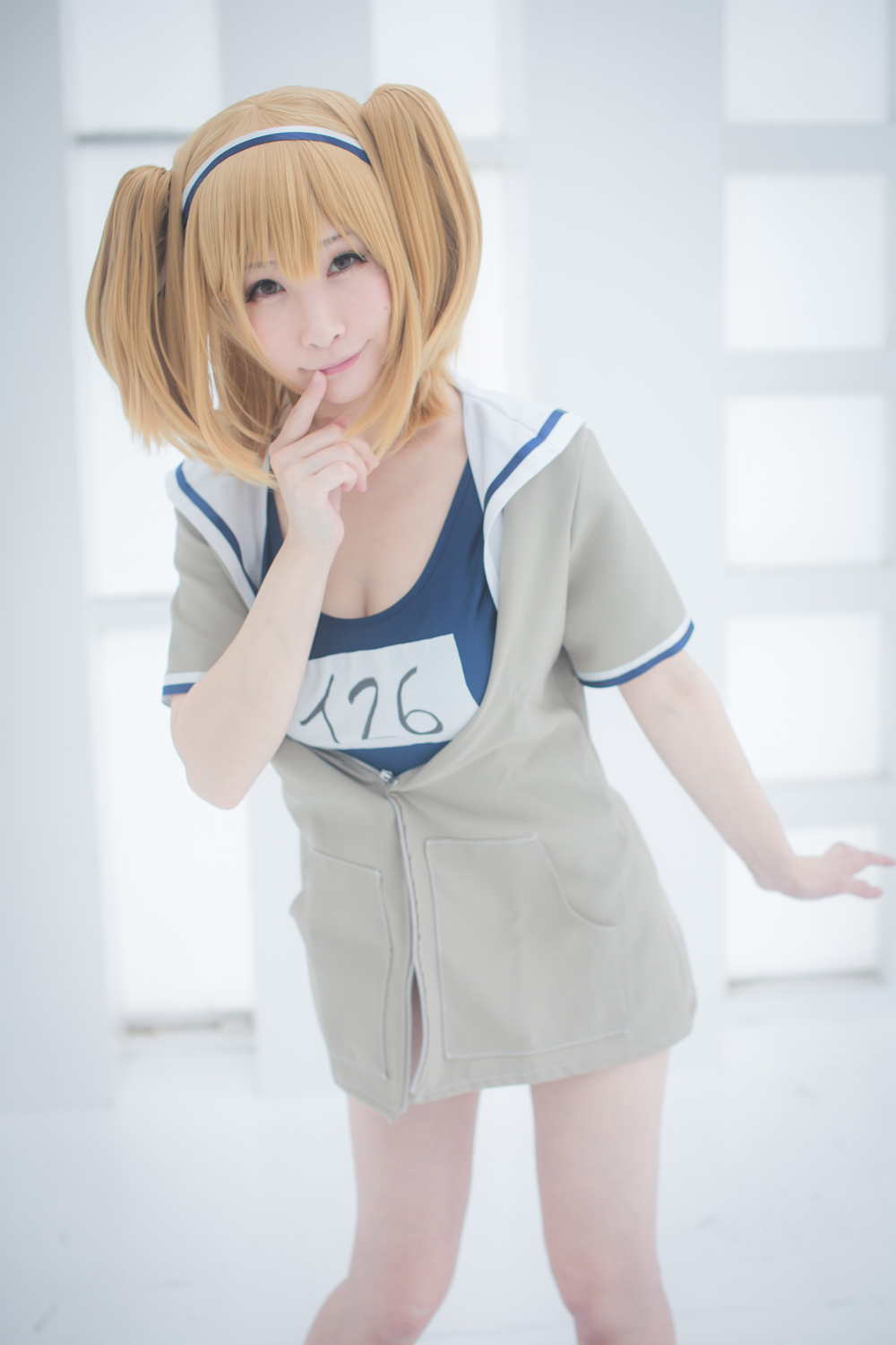 [Bộ của tôi] Bộ sưu tập bộ 21 (Warspite ・伊 26)