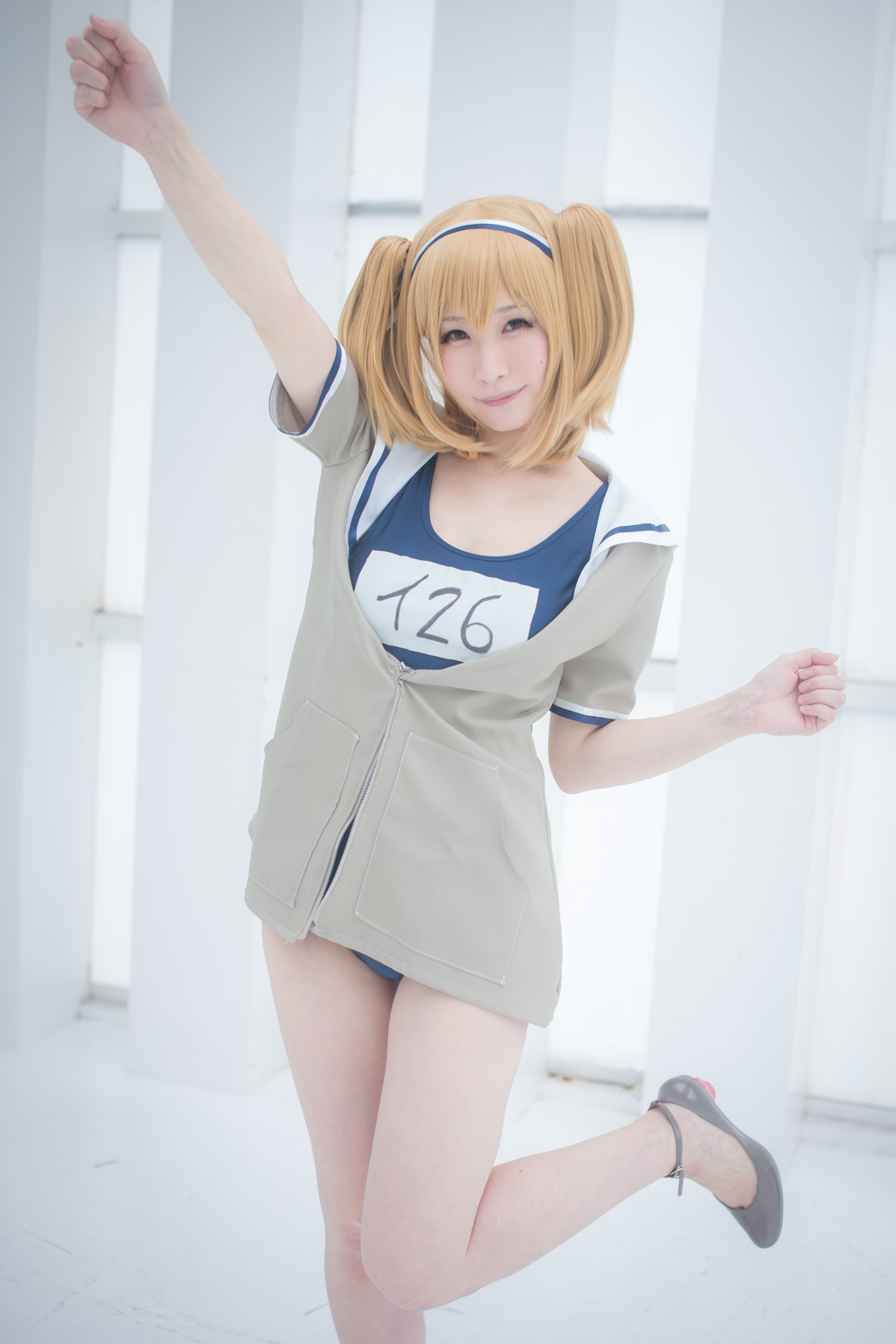 [Bộ của tôi] Bộ sưu tập bộ 21 (Warspite ・伊 26)