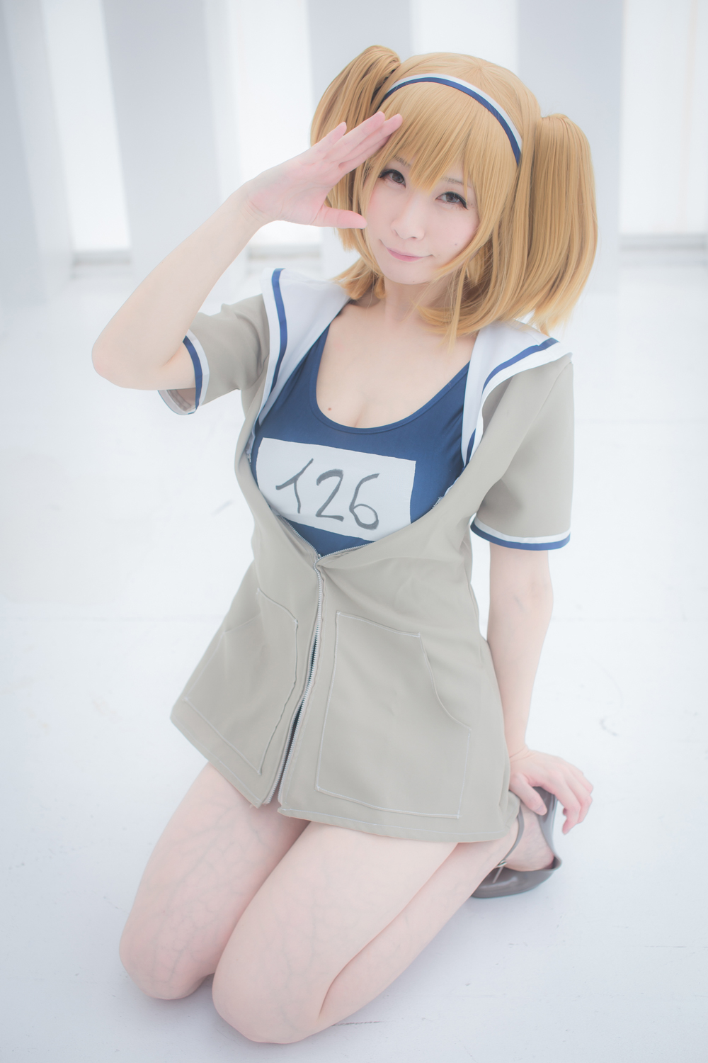 [Bộ của tôi] Bộ sưu tập bộ 21 (Warspite ・伊 26)