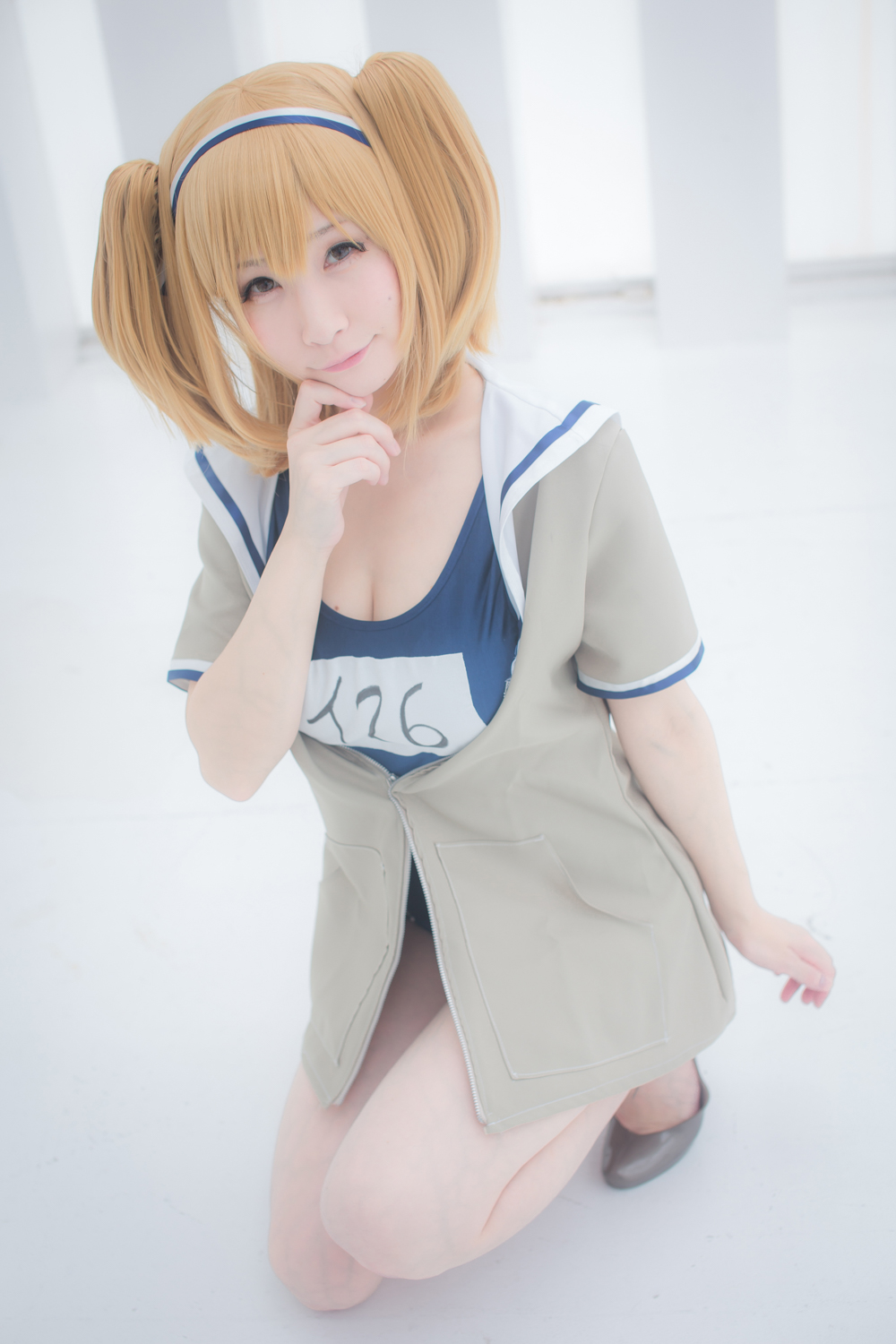 [Bộ của tôi] Bộ sưu tập bộ 21 (Warspite ・伊 26)