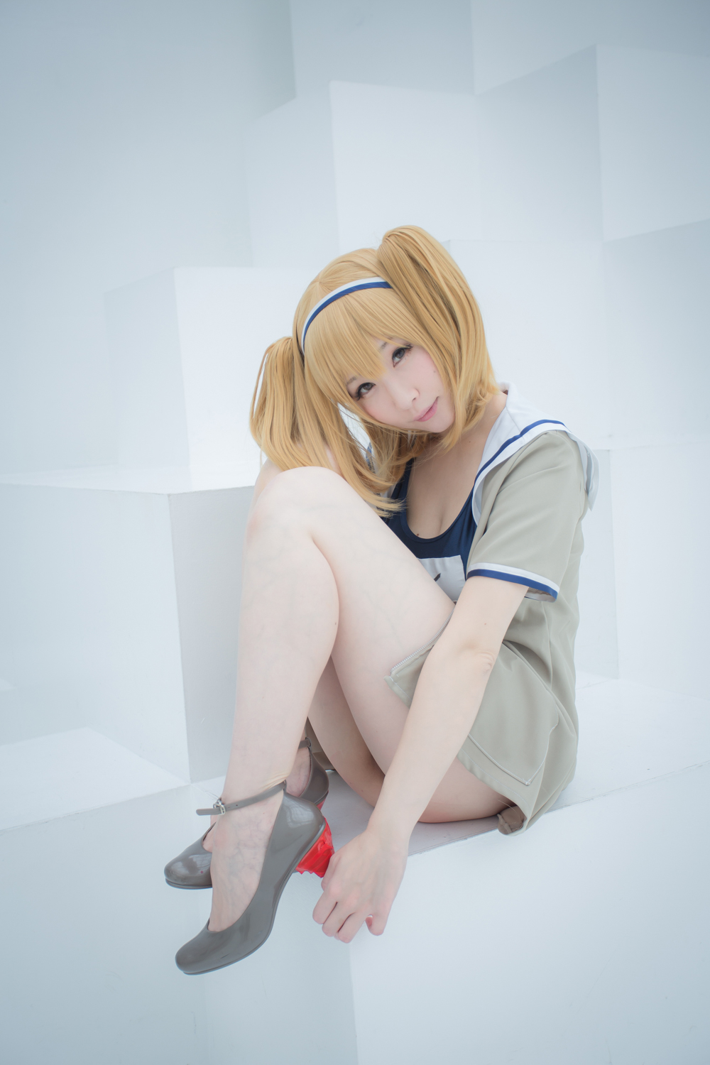 [Bộ của tôi] Bộ sưu tập bộ 21 (Warspite ・伊 26)