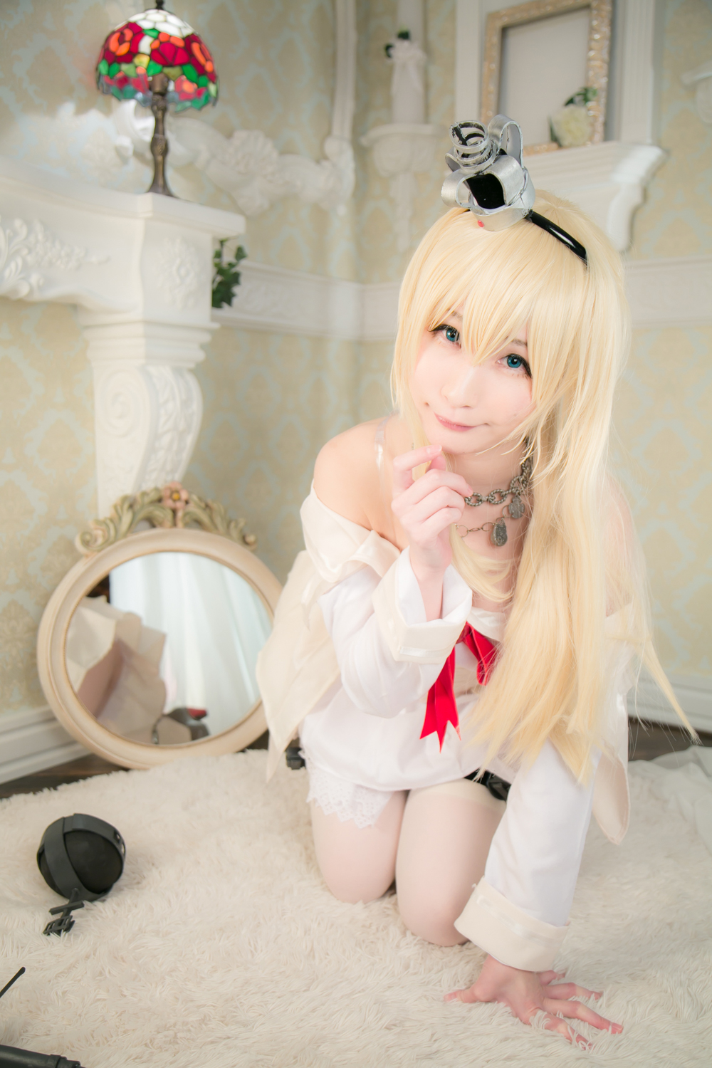 [Bộ của tôi] Bộ sưu tập bộ 21 (Warspite ・伊 26)