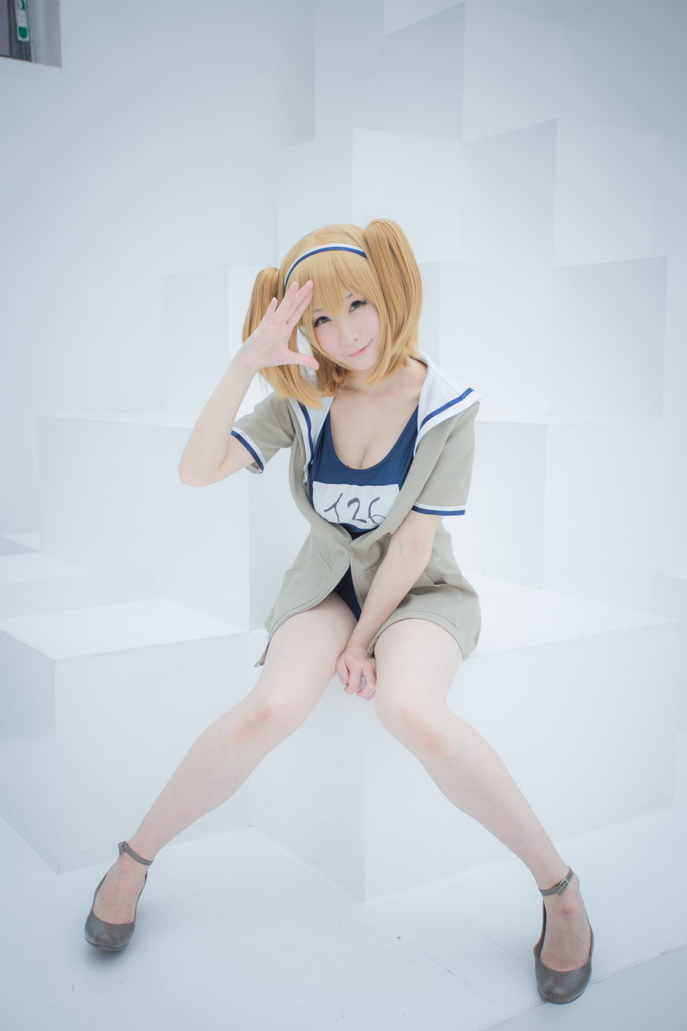 [Bộ của tôi] Bộ sưu tập bộ 21 (Warspite ・伊 26)