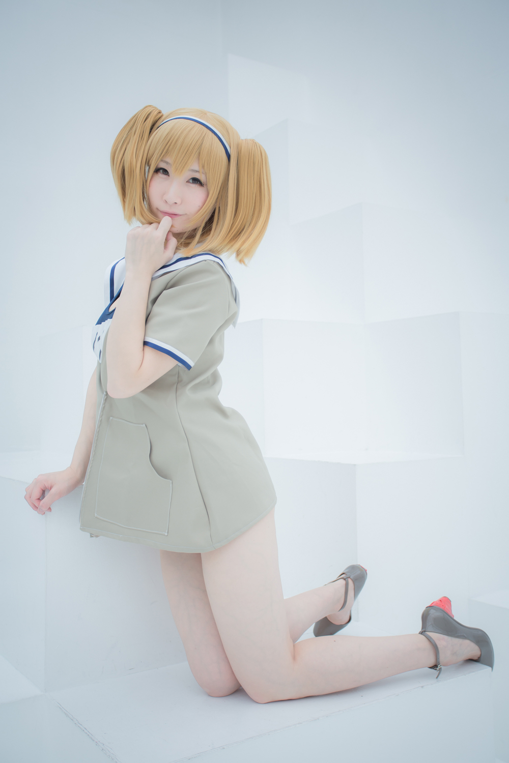 [Bộ của tôi] Bộ sưu tập bộ 21 (Warspite ・伊 26)