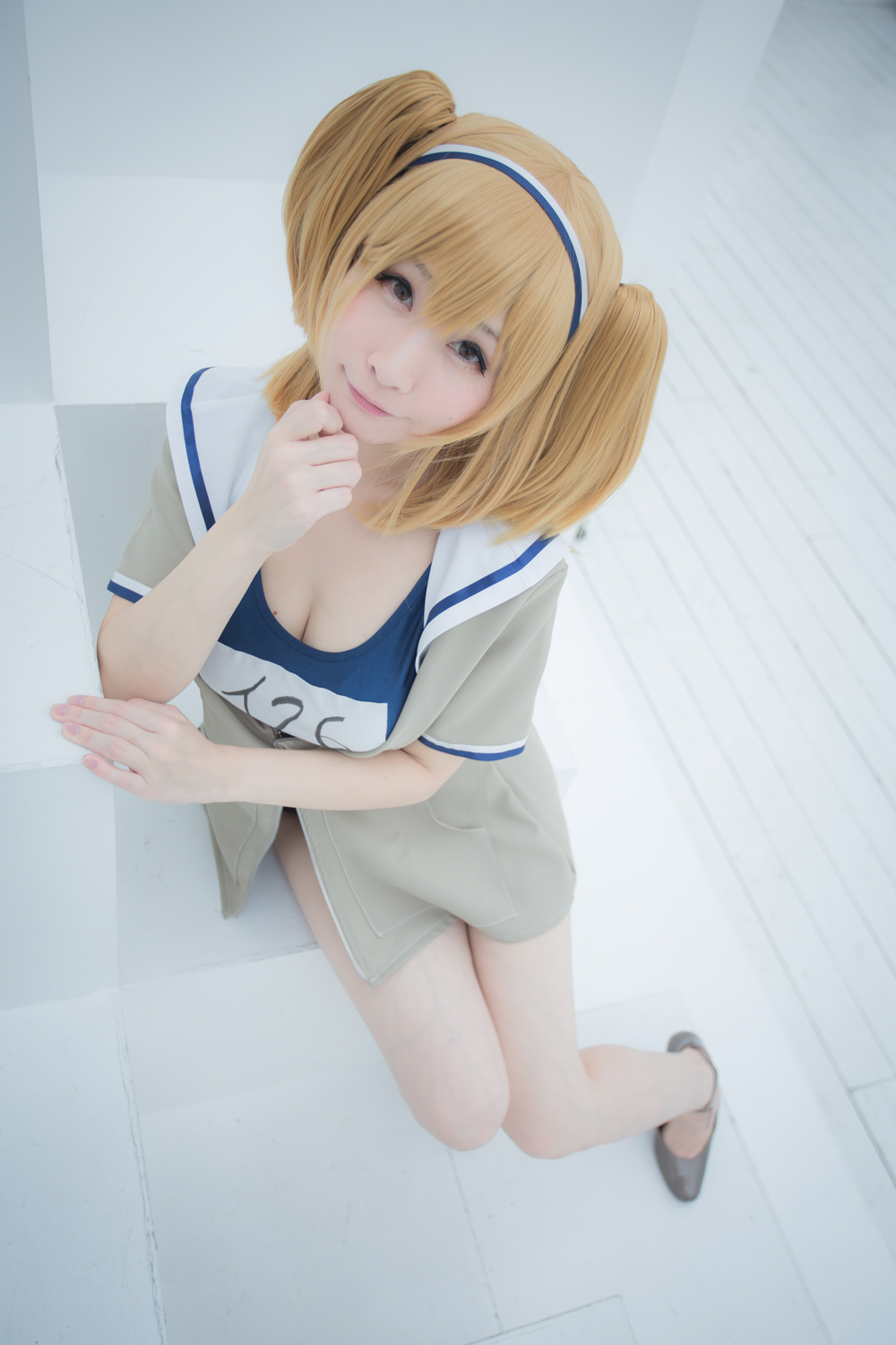 [Bộ của tôi] Bộ sưu tập bộ 21 (Warspite ・伊 26)