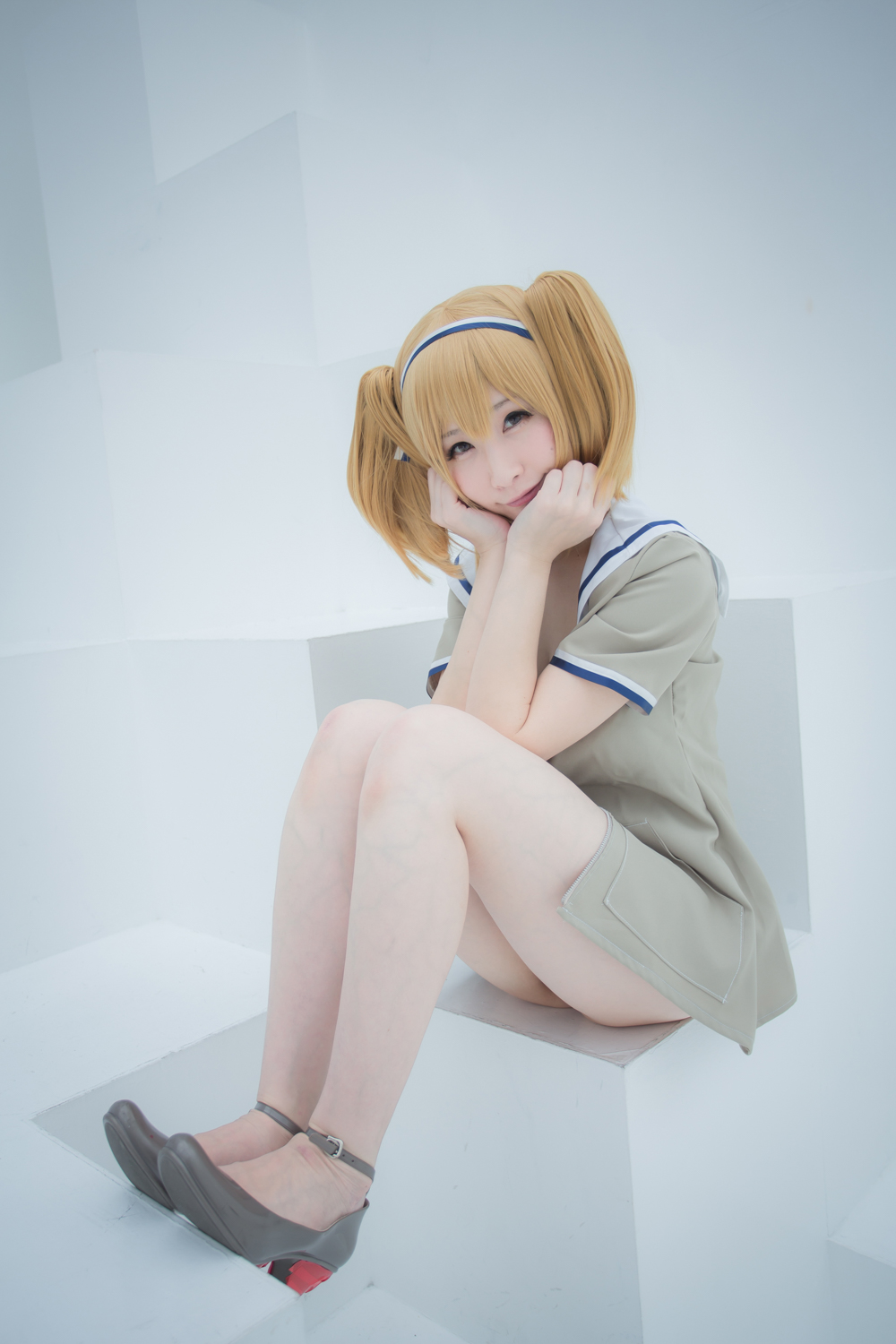 [Bộ của tôi] Bộ sưu tập bộ 21 (Warspite ・伊 26)