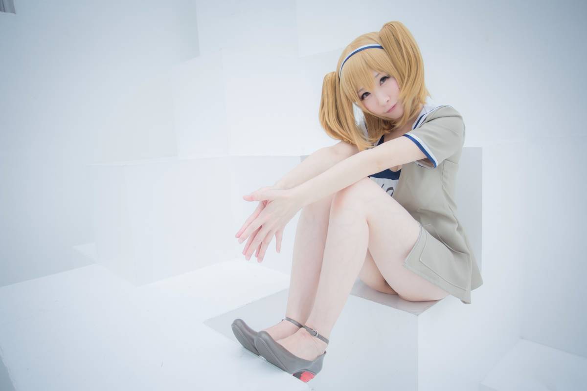 [Bộ của tôi] Bộ sưu tập bộ 21 (Warspite ・伊 26)