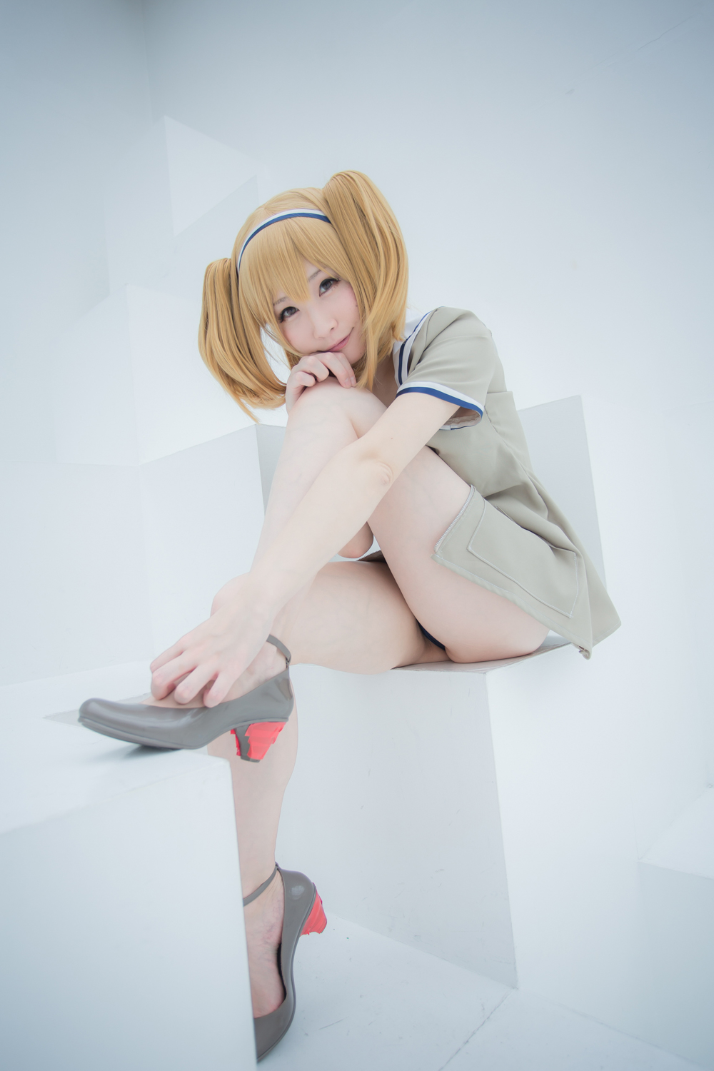 [Bộ của tôi] Bộ sưu tập bộ 21 (Warspite ・伊 26)