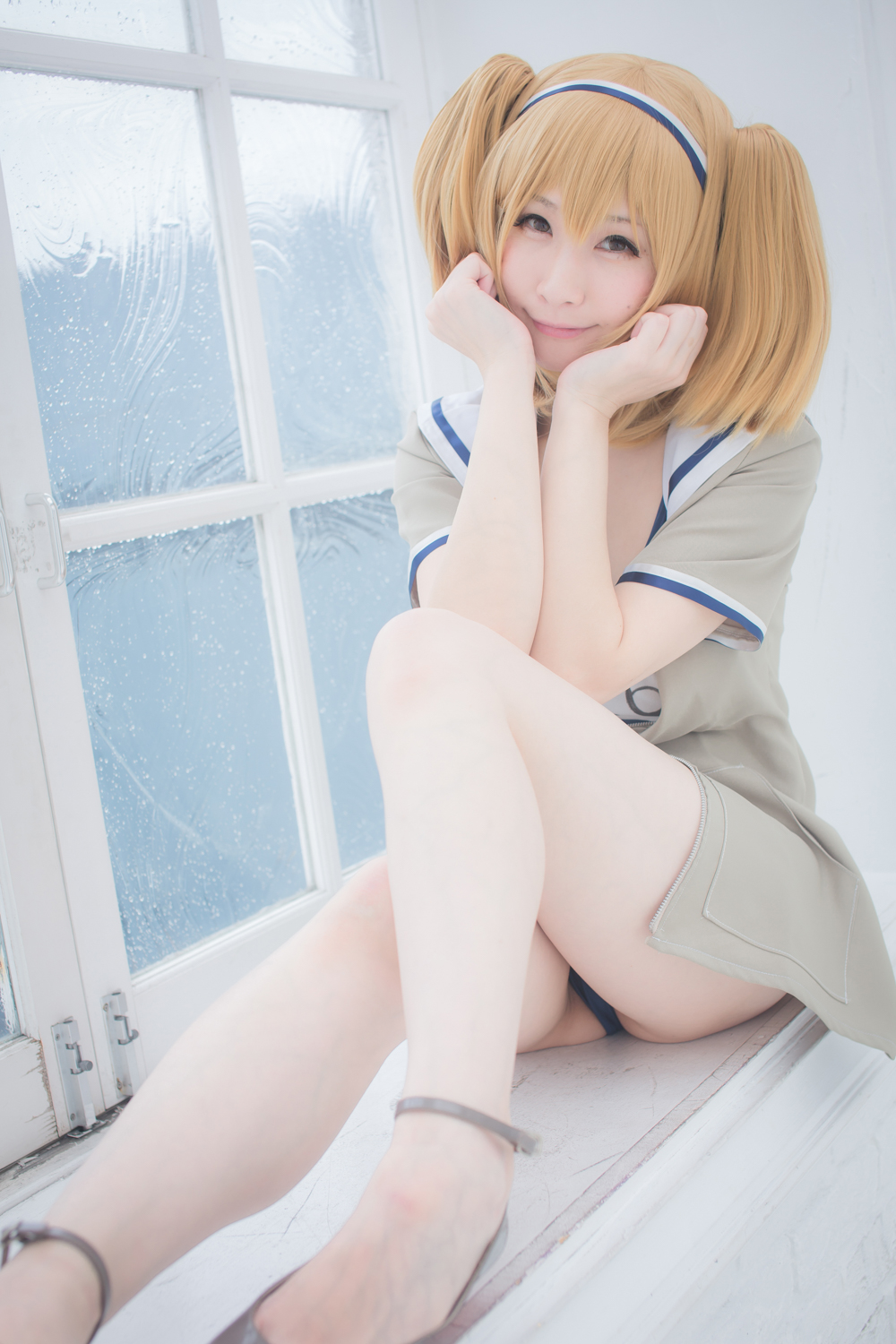 [Bộ của tôi] Bộ sưu tập bộ 21 (Warspite ・伊 26)