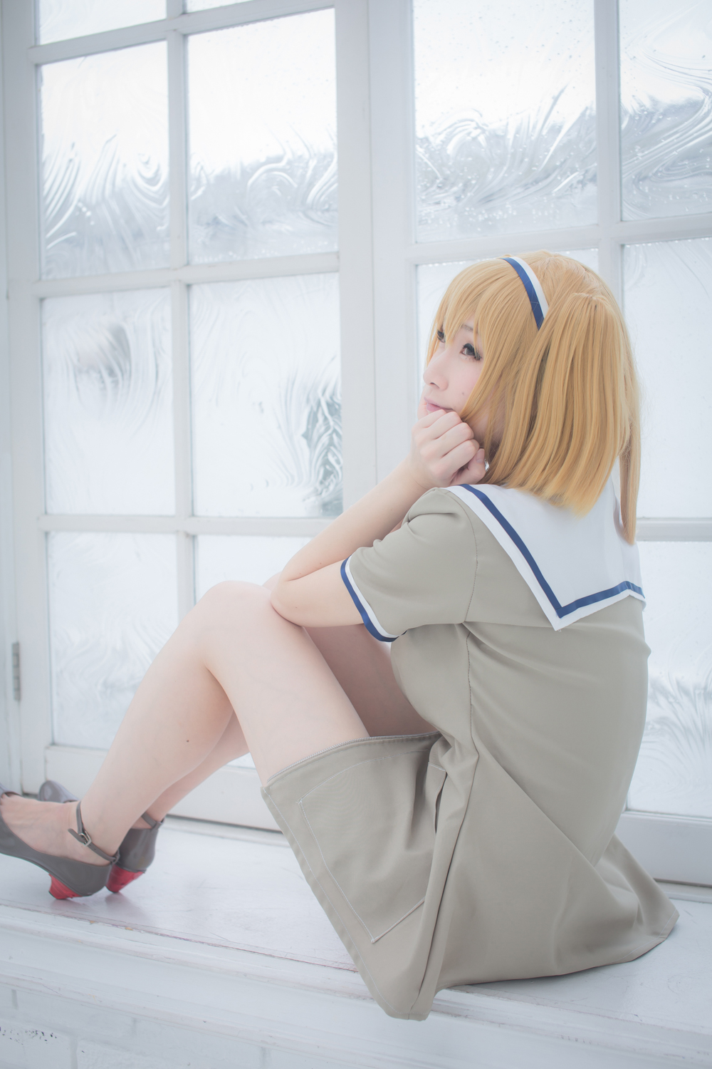 [Bộ của tôi] Bộ sưu tập bộ 21 (Warspite ・伊 26)