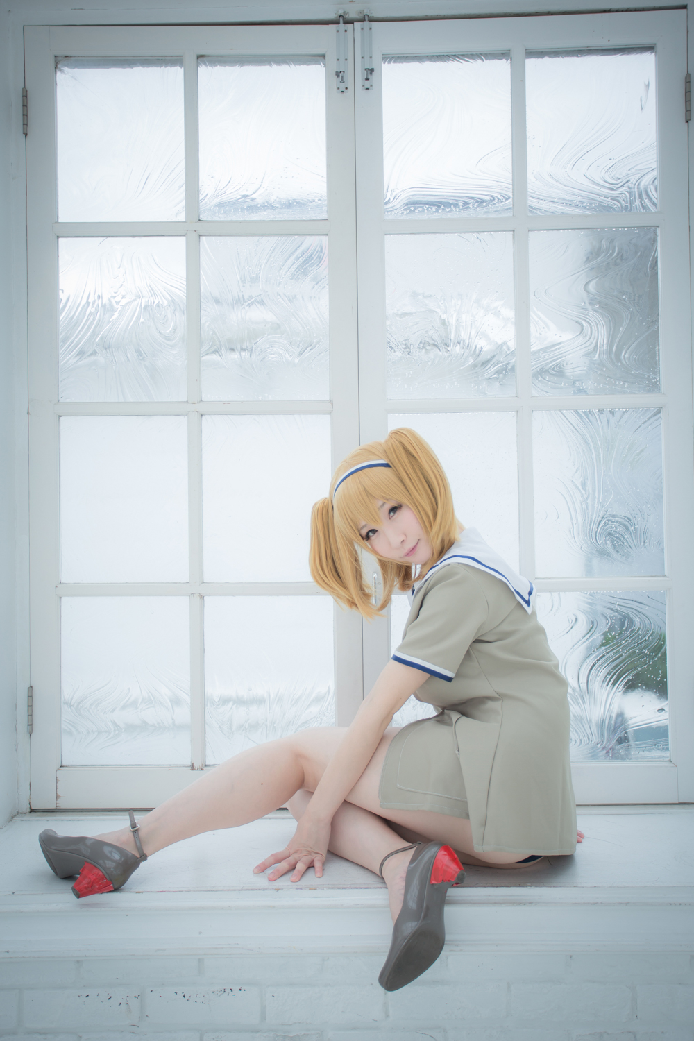 [Bộ của tôi] Bộ sưu tập bộ 21 (Warspite ・伊 26)