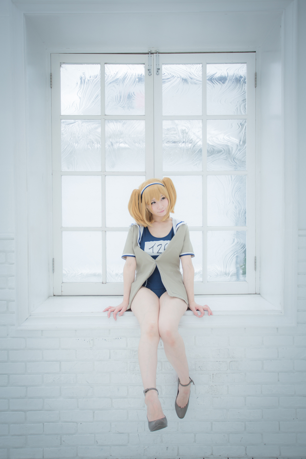 [Bộ của tôi] Bộ sưu tập bộ 21 (Warspite ・伊 26)