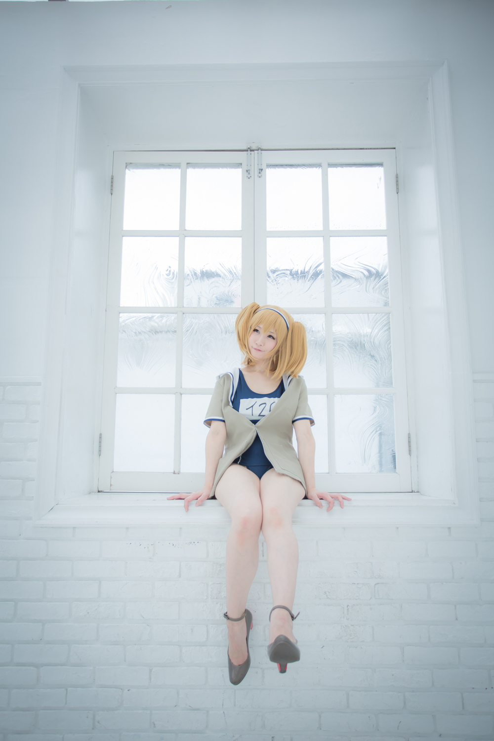 [Bộ của tôi] Bộ sưu tập bộ 21 (Warspite ・伊 26)