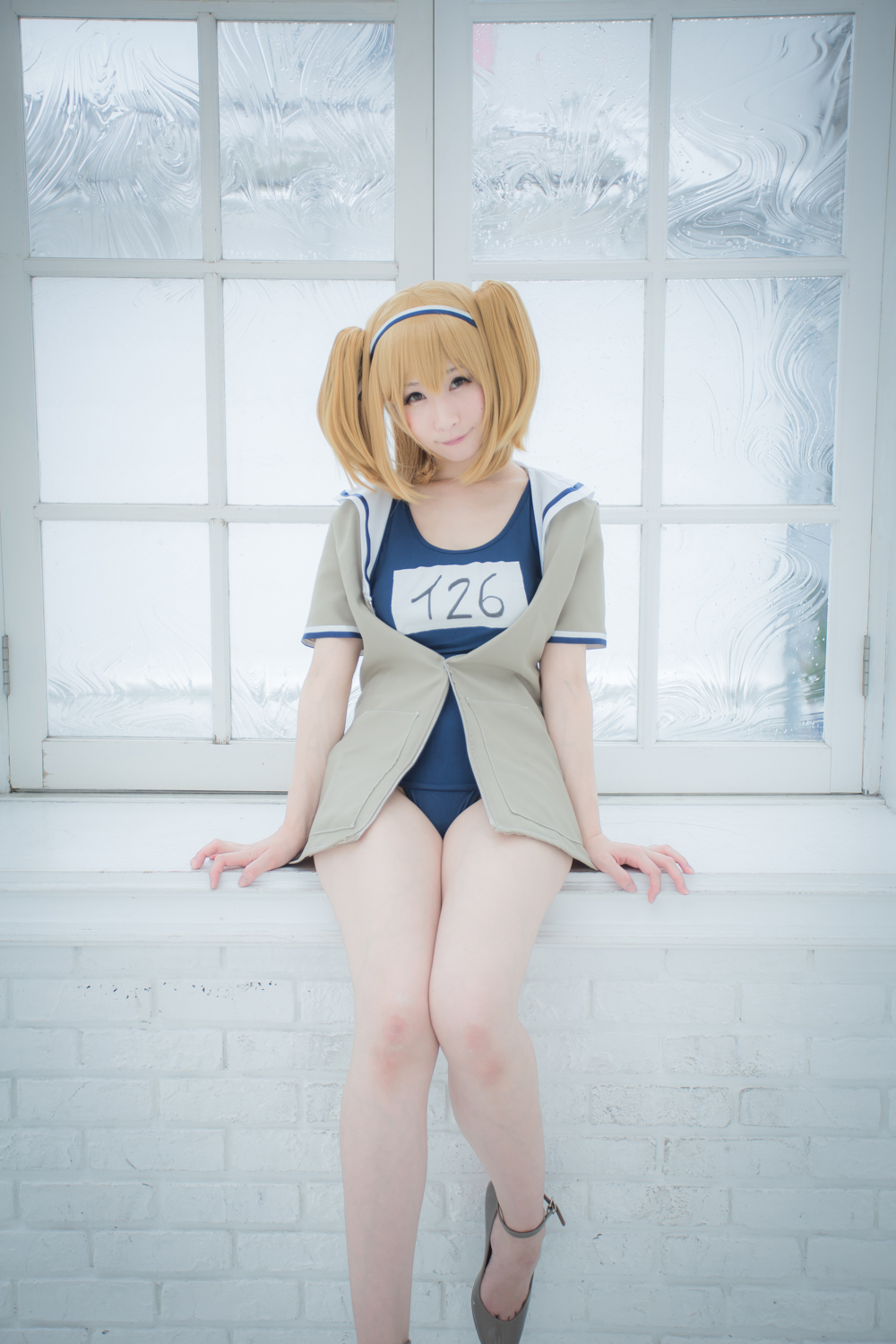 [Bộ của tôi] Bộ sưu tập bộ 21 (Warspite ・伊 26)