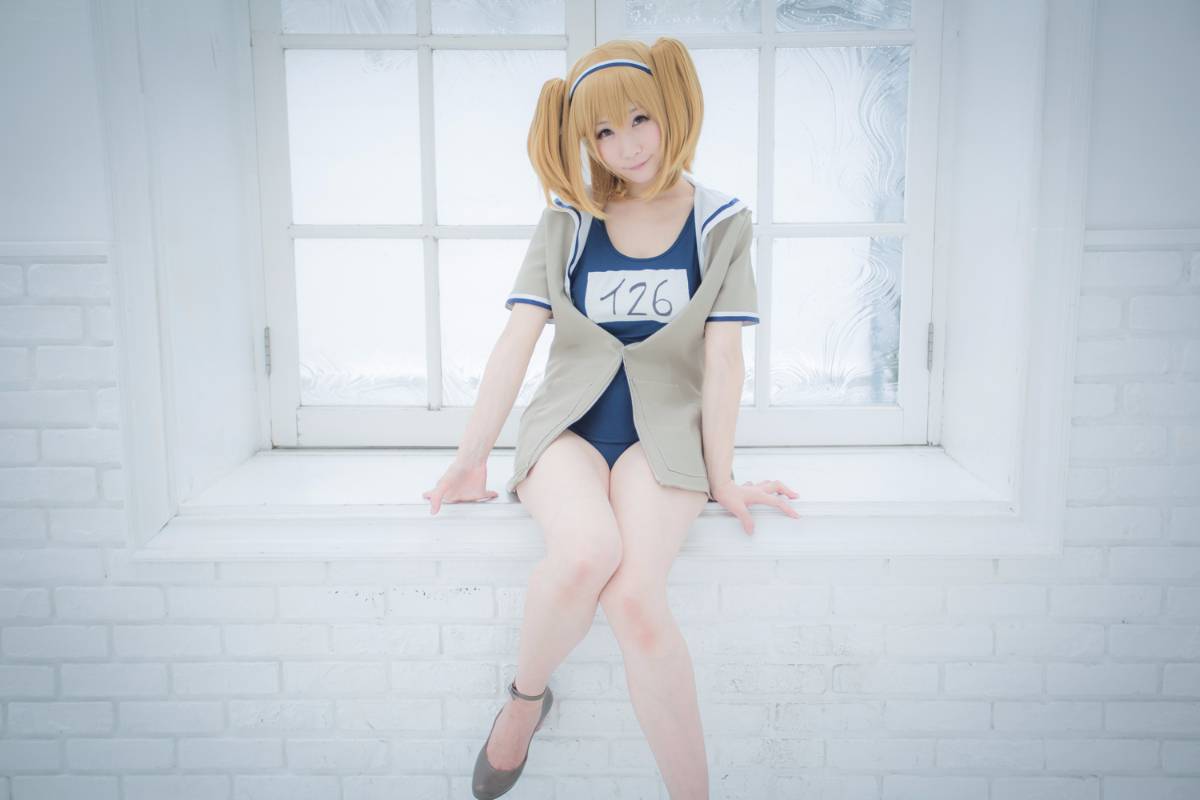 [Bộ của tôi] Bộ sưu tập bộ 21 (Warspite ・伊 26)