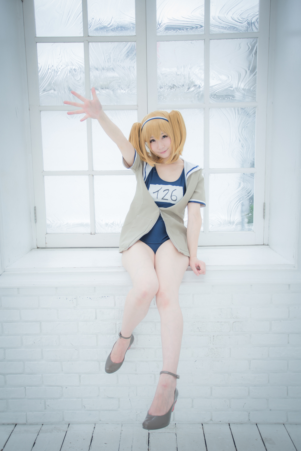 [Bộ của tôi] Bộ sưu tập bộ 21 (Warspite ・伊 26)