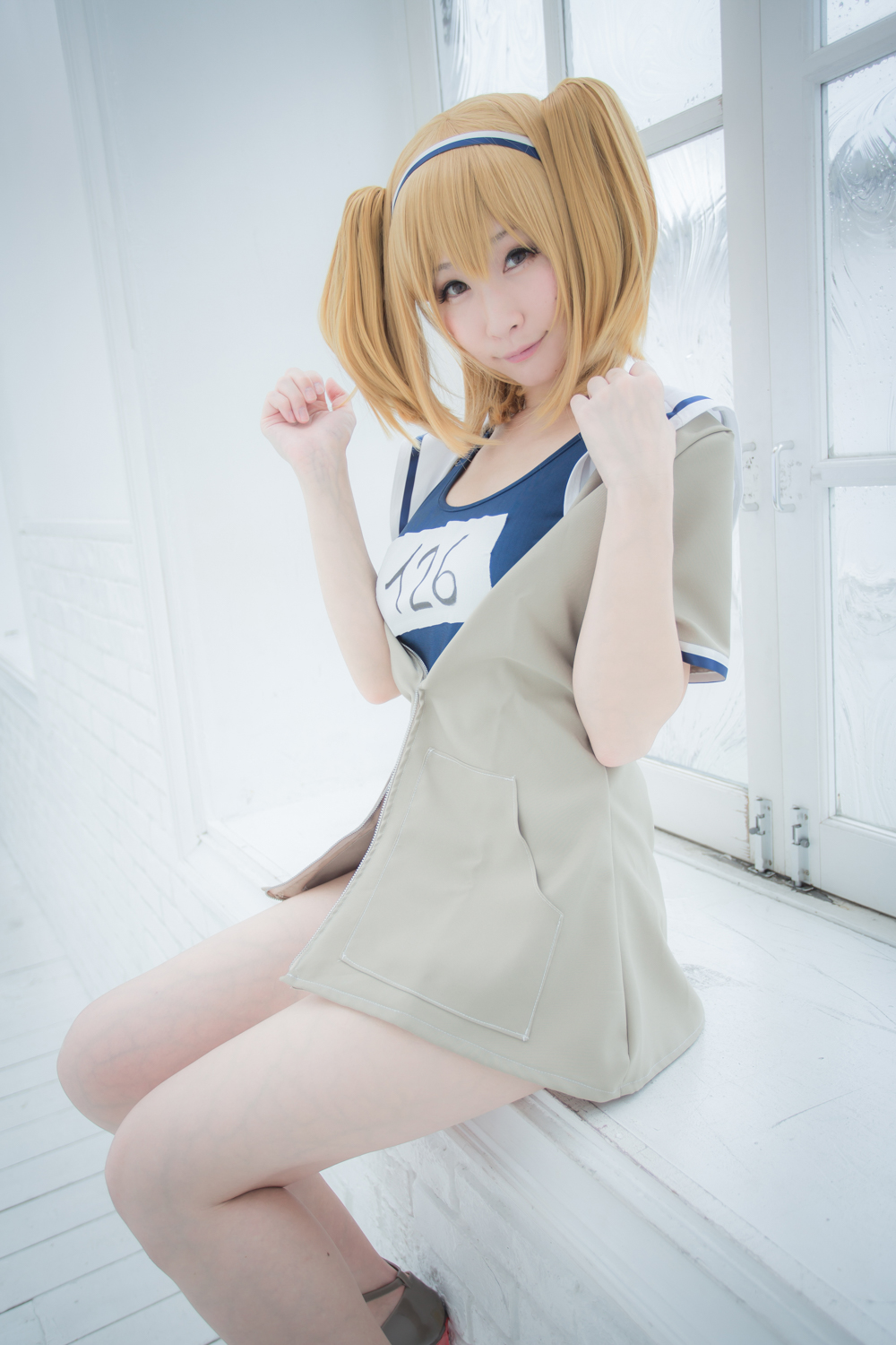 [Bộ của tôi] Bộ sưu tập bộ 21 (Warspite ・伊 26)