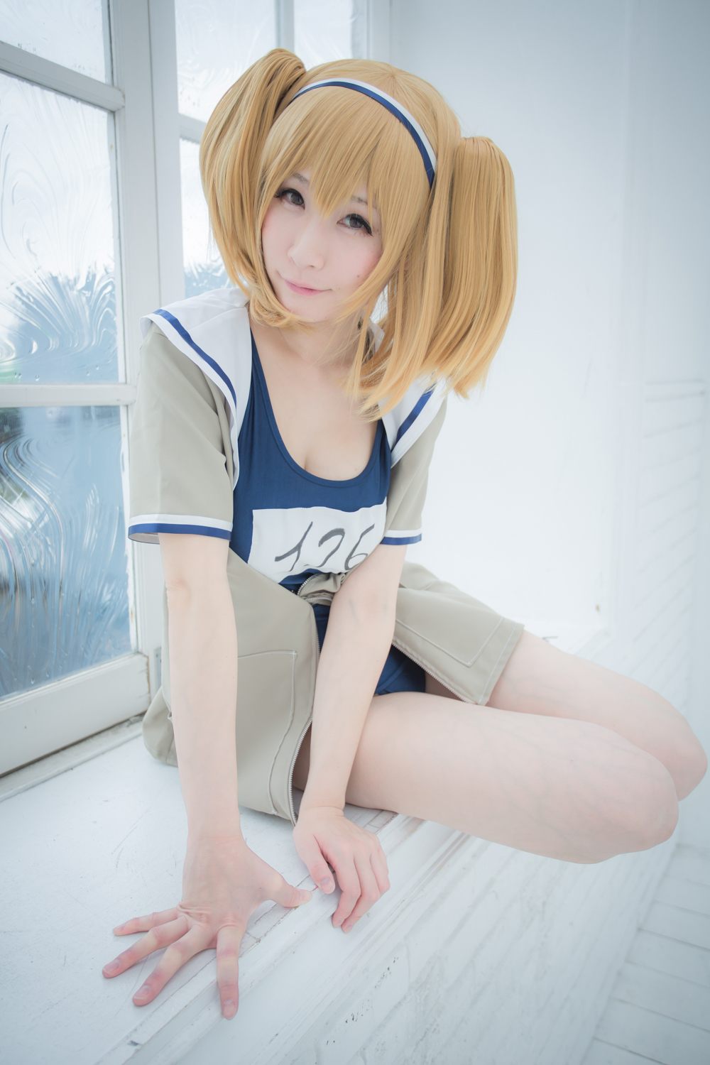 [Bộ của tôi] Bộ sưu tập bộ 21 (Warspite ・伊 26)