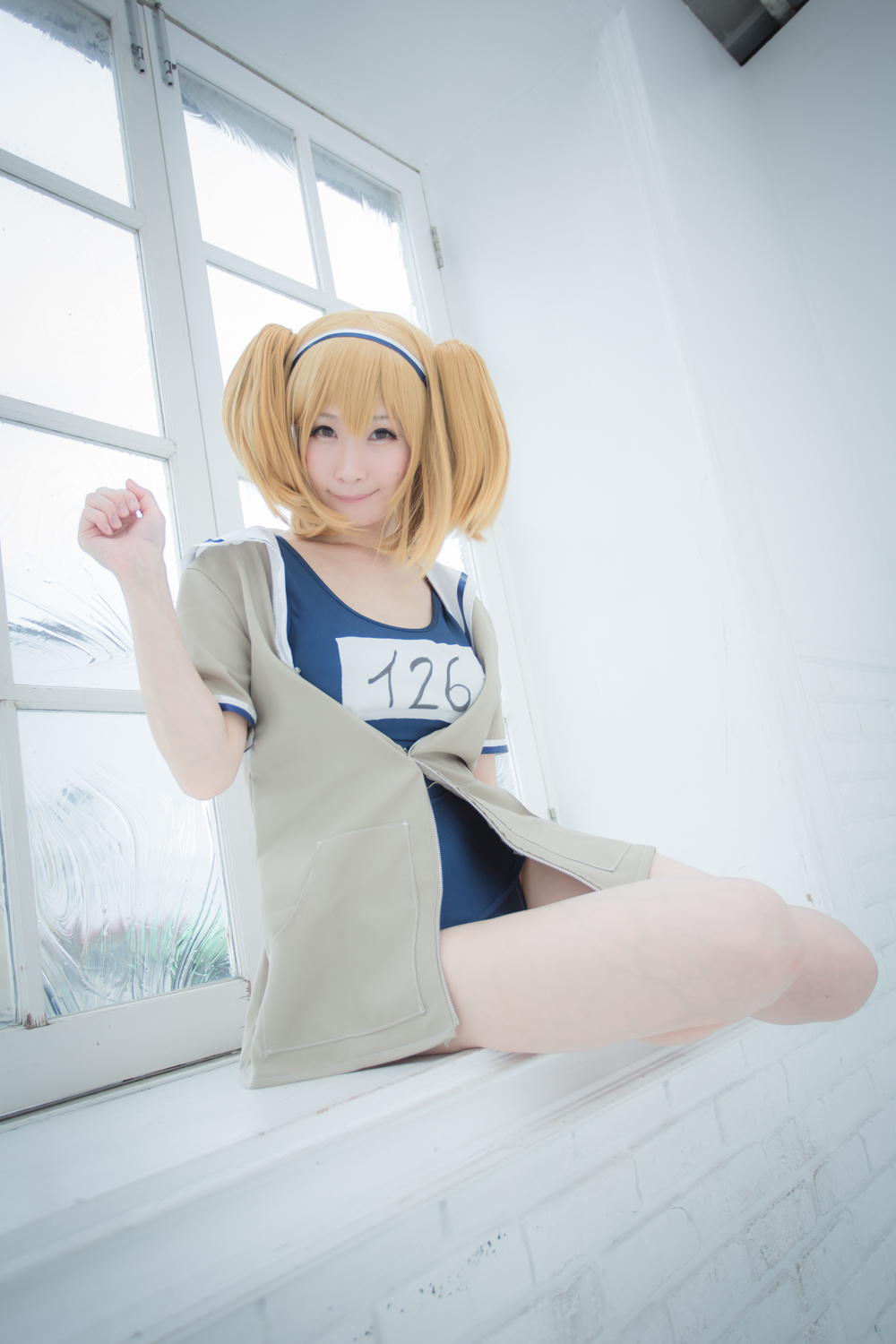 [Bộ của tôi] Bộ sưu tập bộ 21 (Warspite ・伊 26)