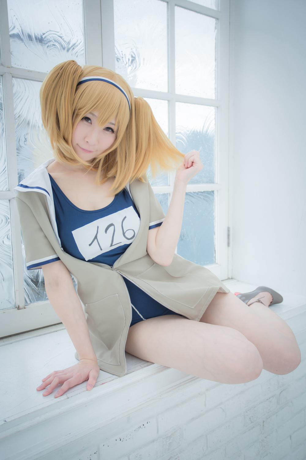 [Bộ của tôi] Bộ sưu tập bộ 21 (Warspite ・伊 26)