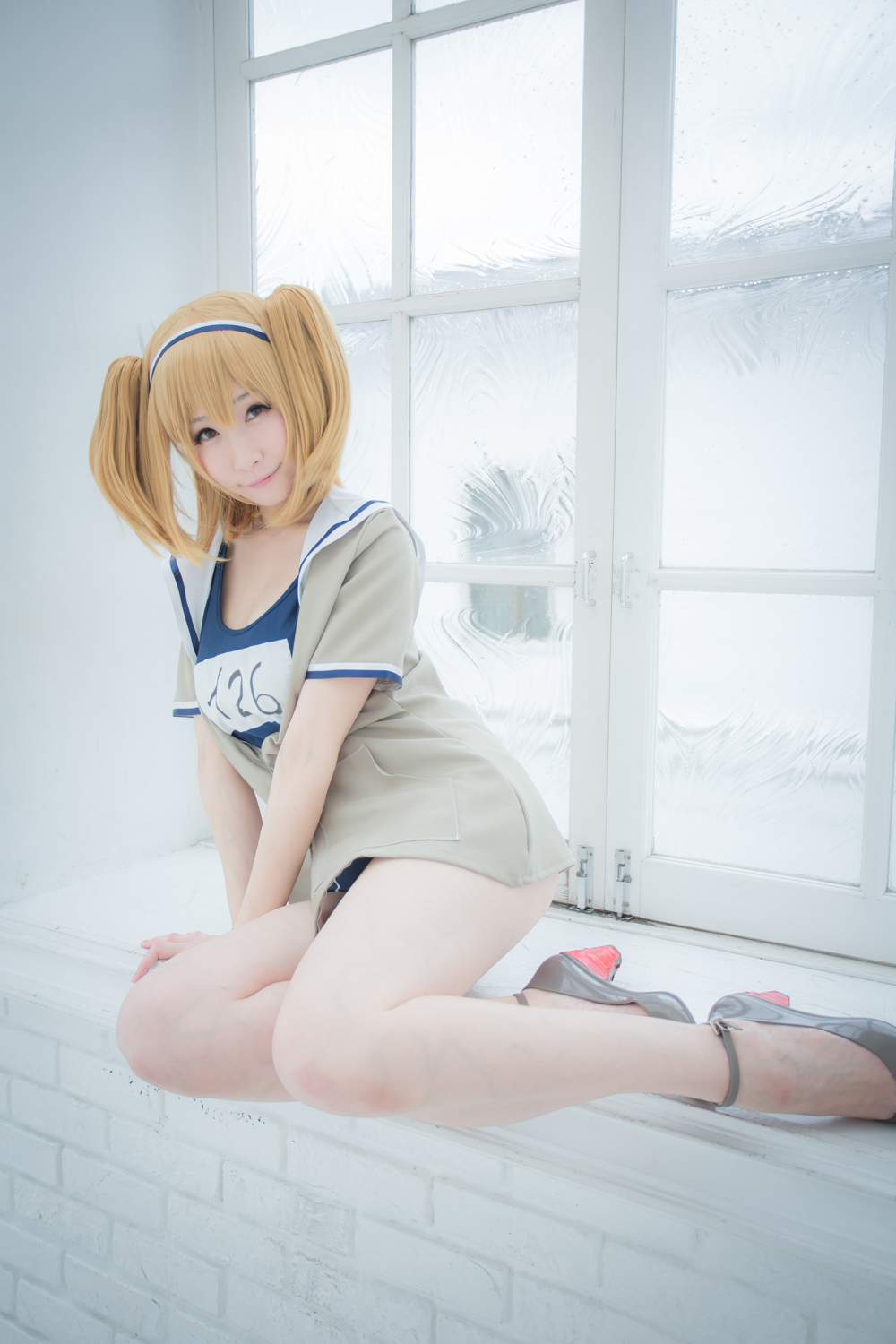 [Bộ của tôi] Bộ sưu tập bộ 21 (Warspite ・伊 26)