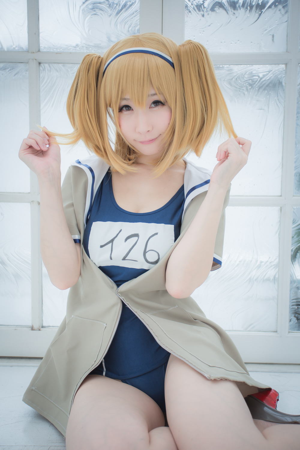 [Bộ của tôi] Bộ sưu tập bộ 21 (Warspite ・伊 26)