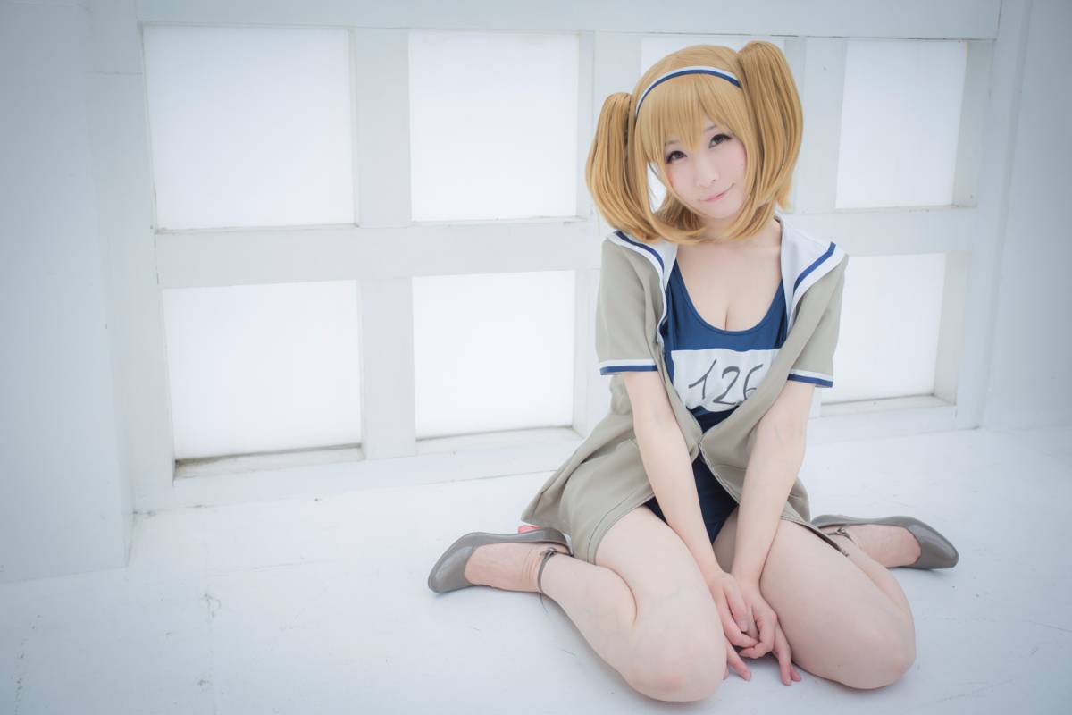 [Bộ của tôi] Bộ sưu tập bộ 21 (Warspite ・伊 26)