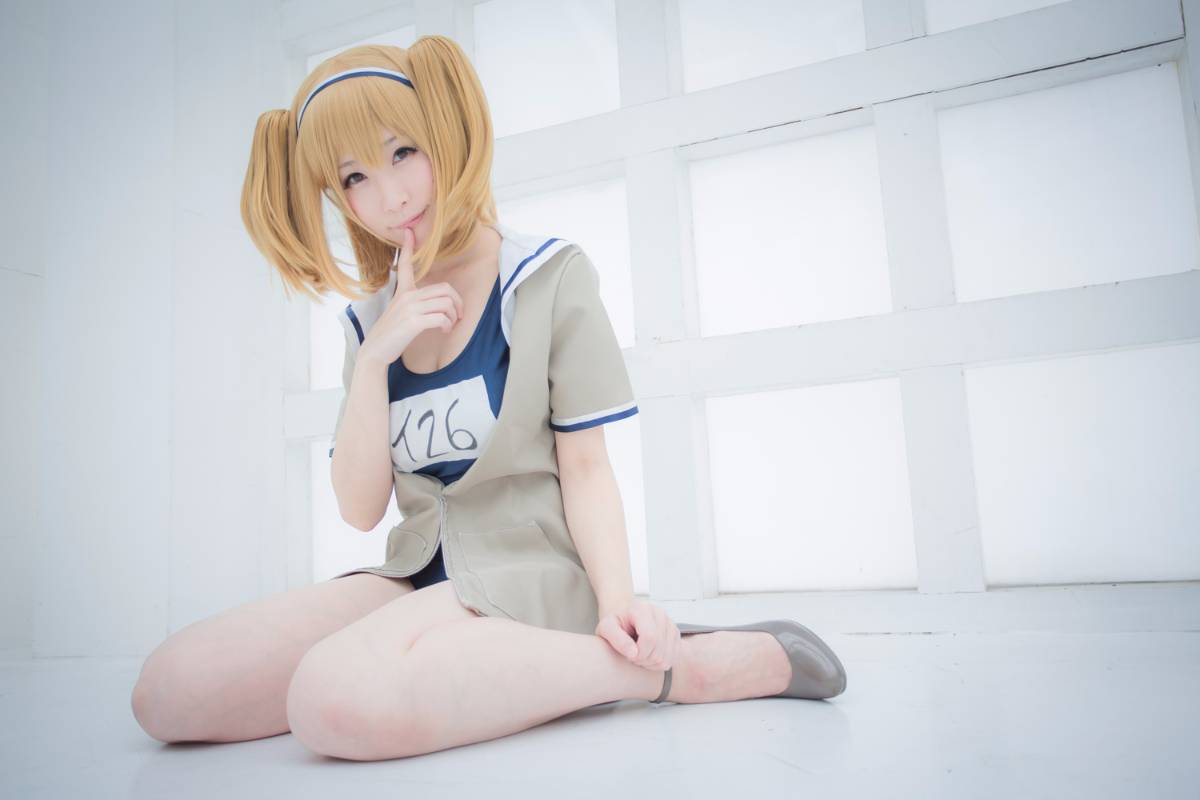 [Bộ của tôi] Bộ sưu tập bộ 21 (Warspite ・伊 26)