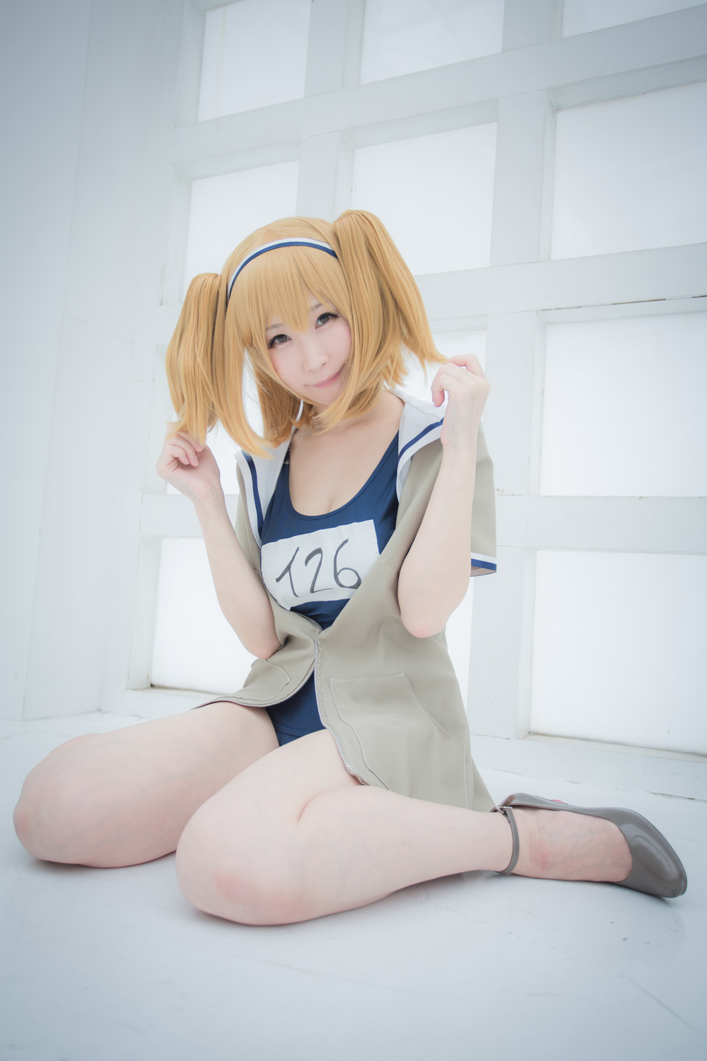 [Bộ của tôi] Bộ sưu tập bộ 21 (Warspite ・伊 26)