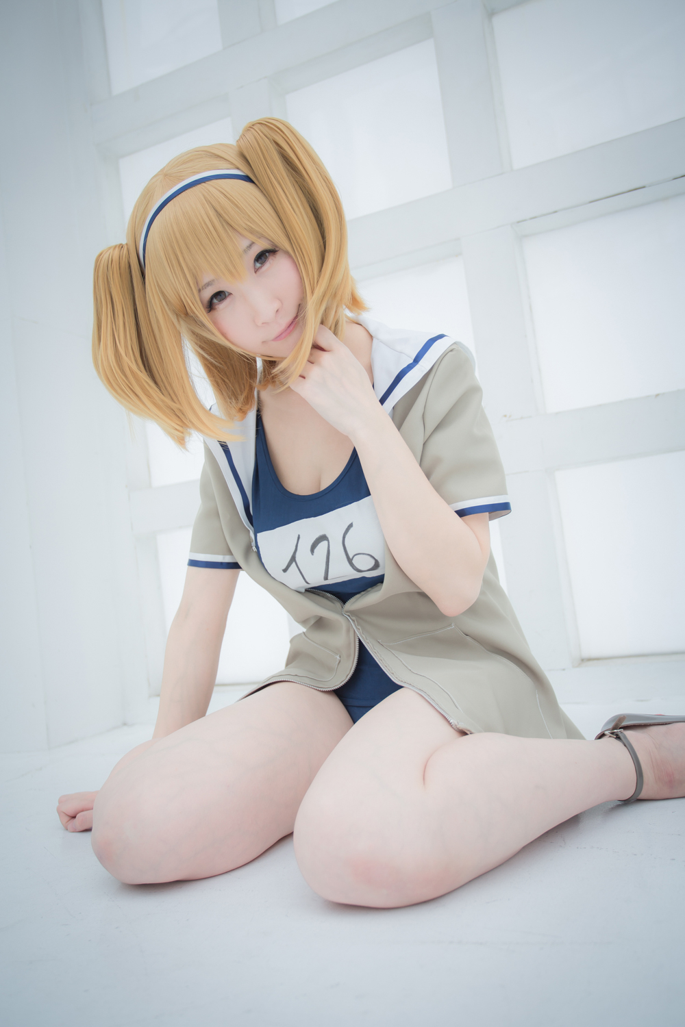 [Bộ của tôi] Bộ sưu tập bộ 21 (Warspite ・伊 26)