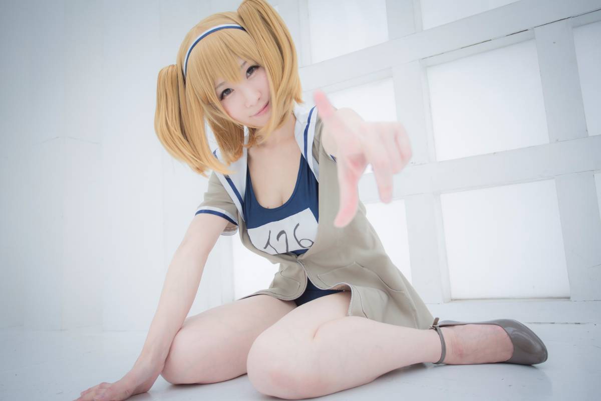 [Bộ của tôi] Bộ sưu tập bộ 21 (Warspite ・伊 26)