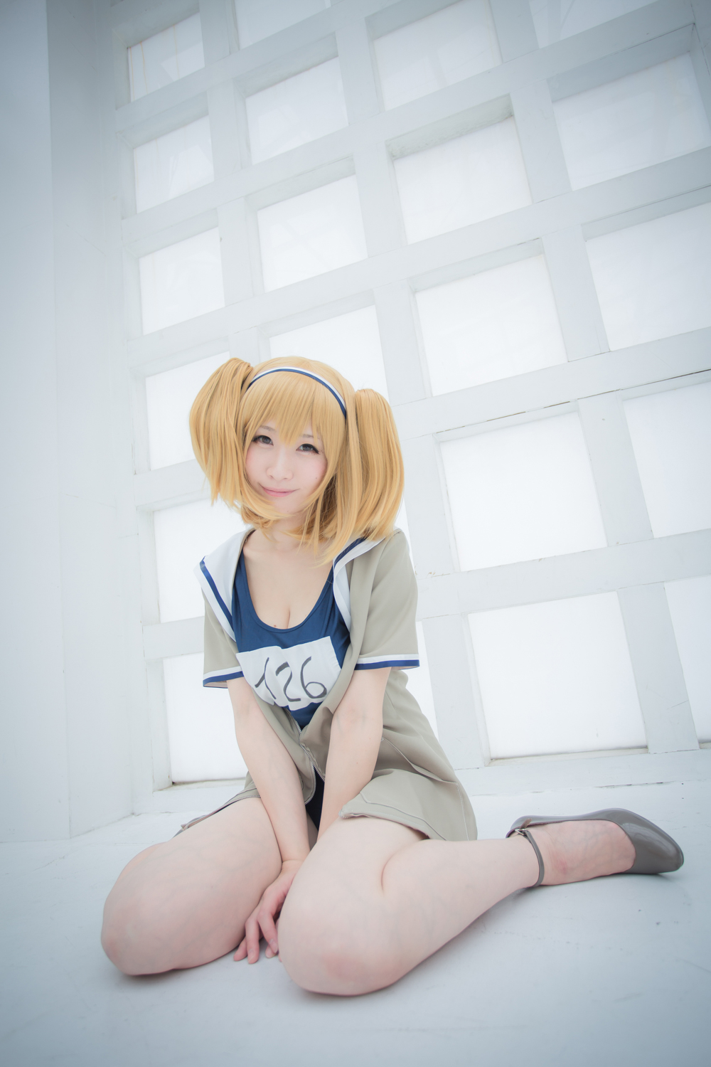 [Bộ của tôi] Bộ sưu tập bộ 21 (Warspite ・伊 26)