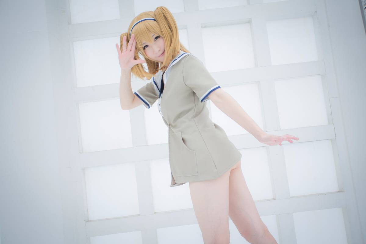 [Bộ của tôi] Bộ sưu tập bộ 21 (Warspite ・伊 26)