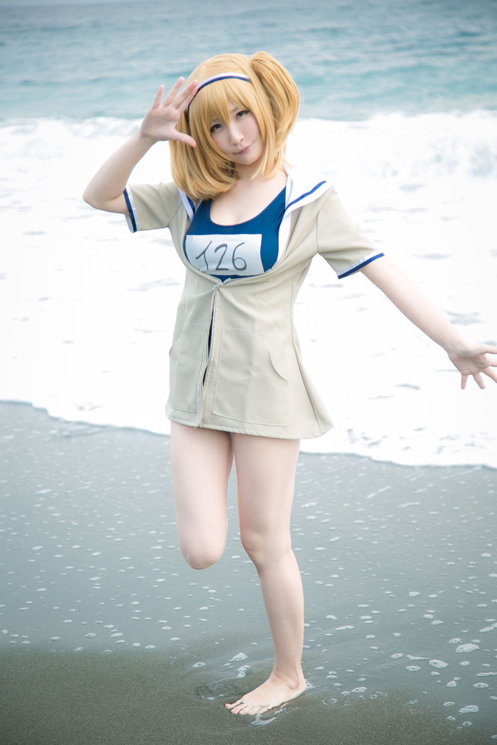 [Bộ của tôi] Bộ sưu tập bộ 21 (Warspite ・伊 26)