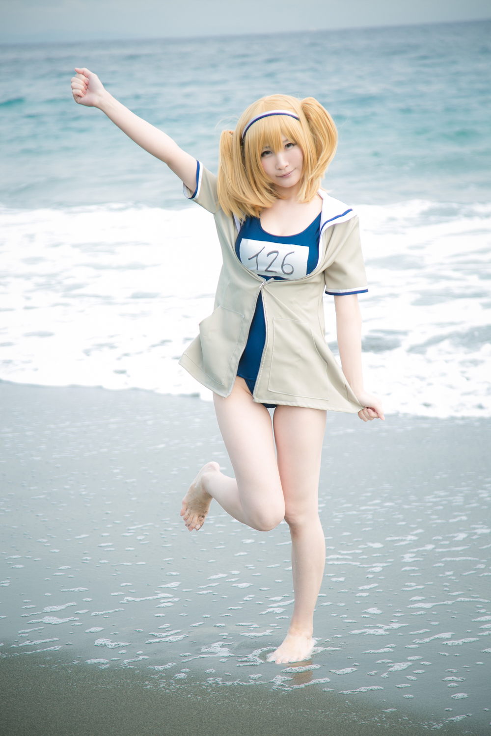 [Bộ của tôi] Bộ sưu tập bộ 21 (Warspite ・伊 26)