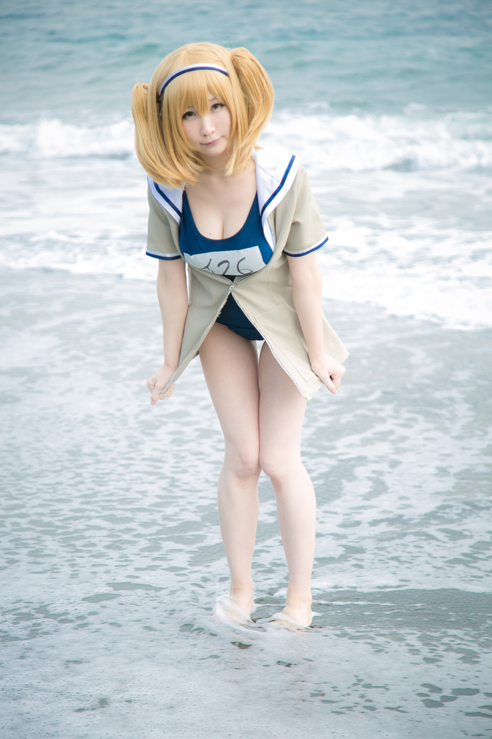 [Bộ của tôi] Bộ sưu tập bộ 21 (Warspite ・伊 26)