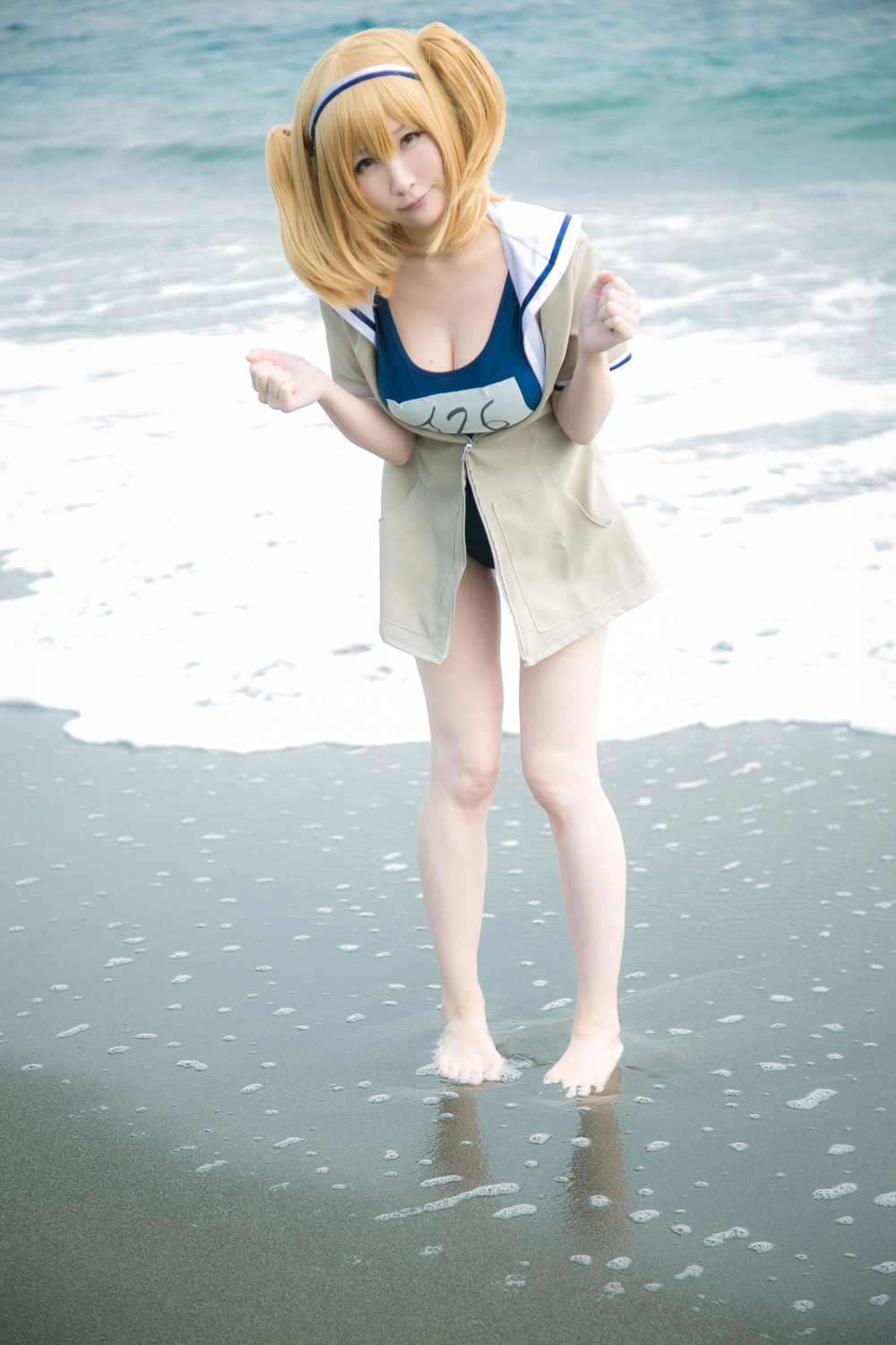 [Bộ của tôi] Bộ sưu tập bộ 21 (Warspite ・伊 26)