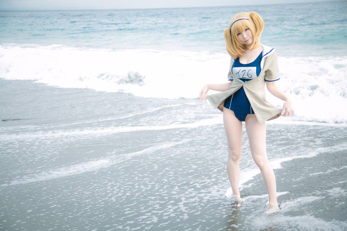 [Bộ của tôi] Bộ sưu tập bộ 21 (Warspite ・伊 26)