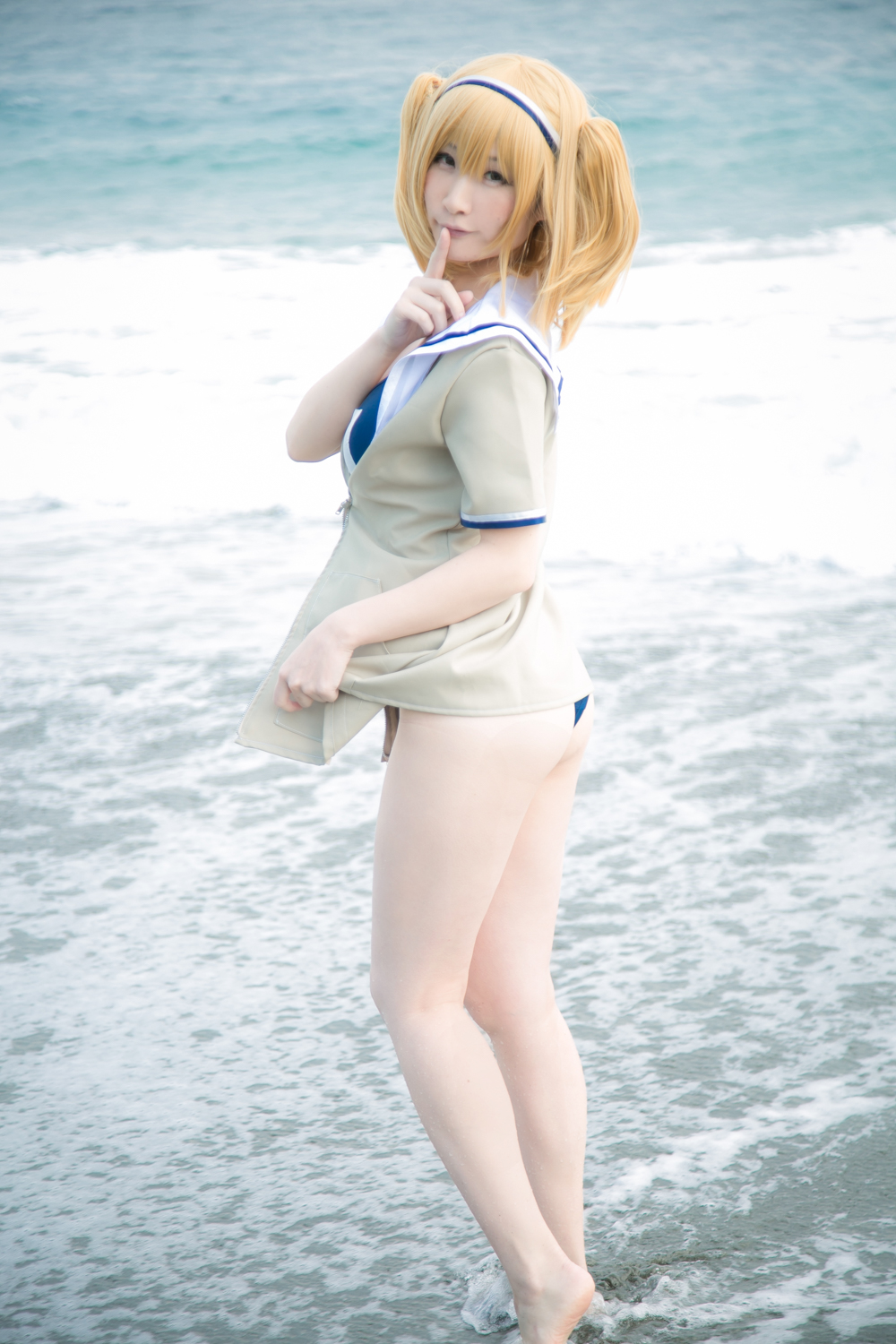 [Bộ của tôi] Bộ sưu tập bộ 21 (Warspite ・伊 26)