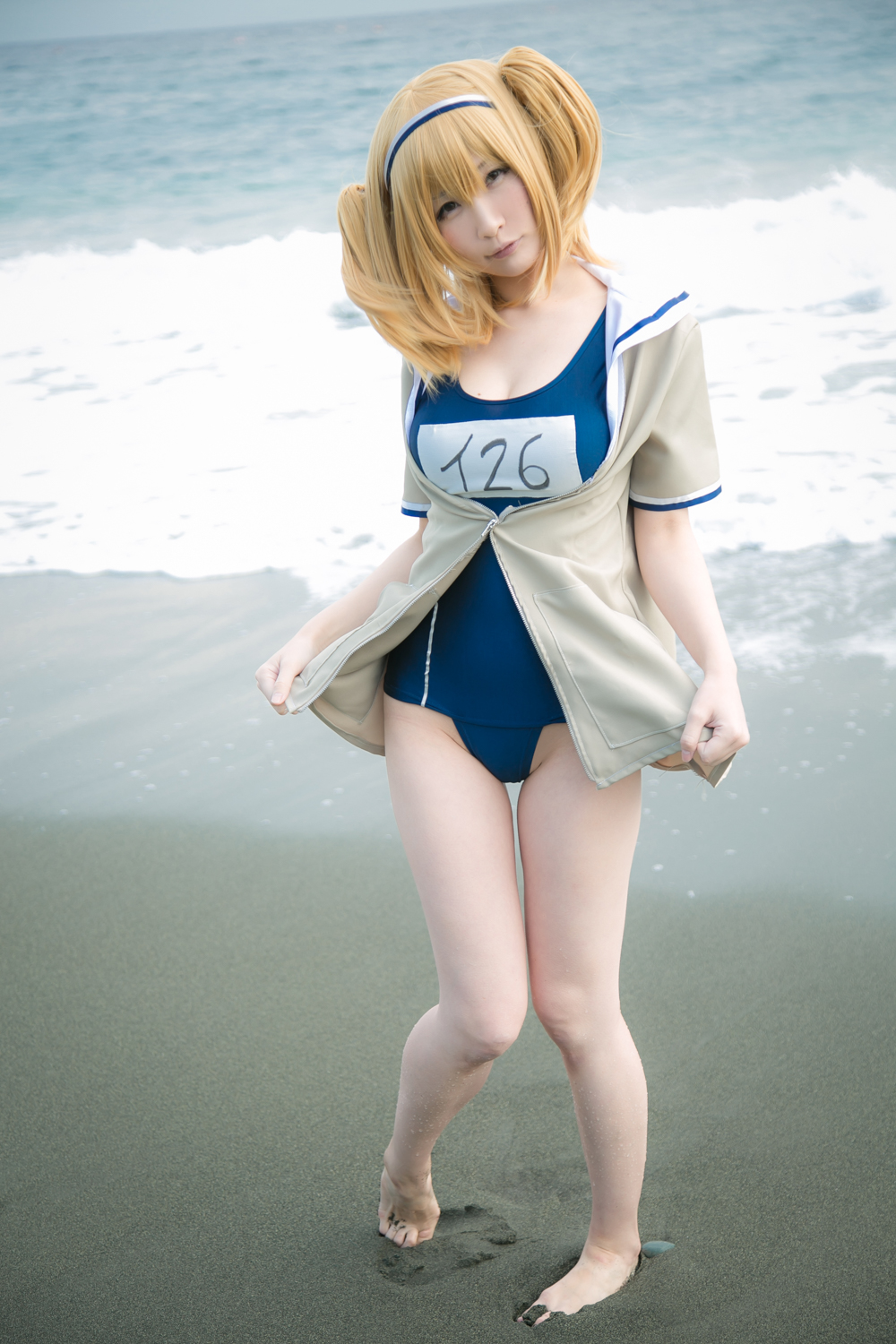 [Bộ của tôi] Bộ sưu tập bộ 21 (Warspite ・伊 26)