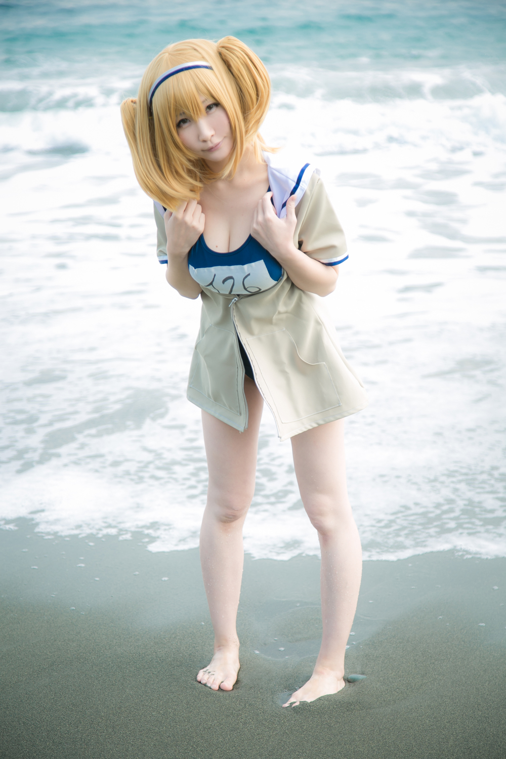 [Bộ của tôi] Bộ sưu tập bộ 21 (Warspite ・伊 26)