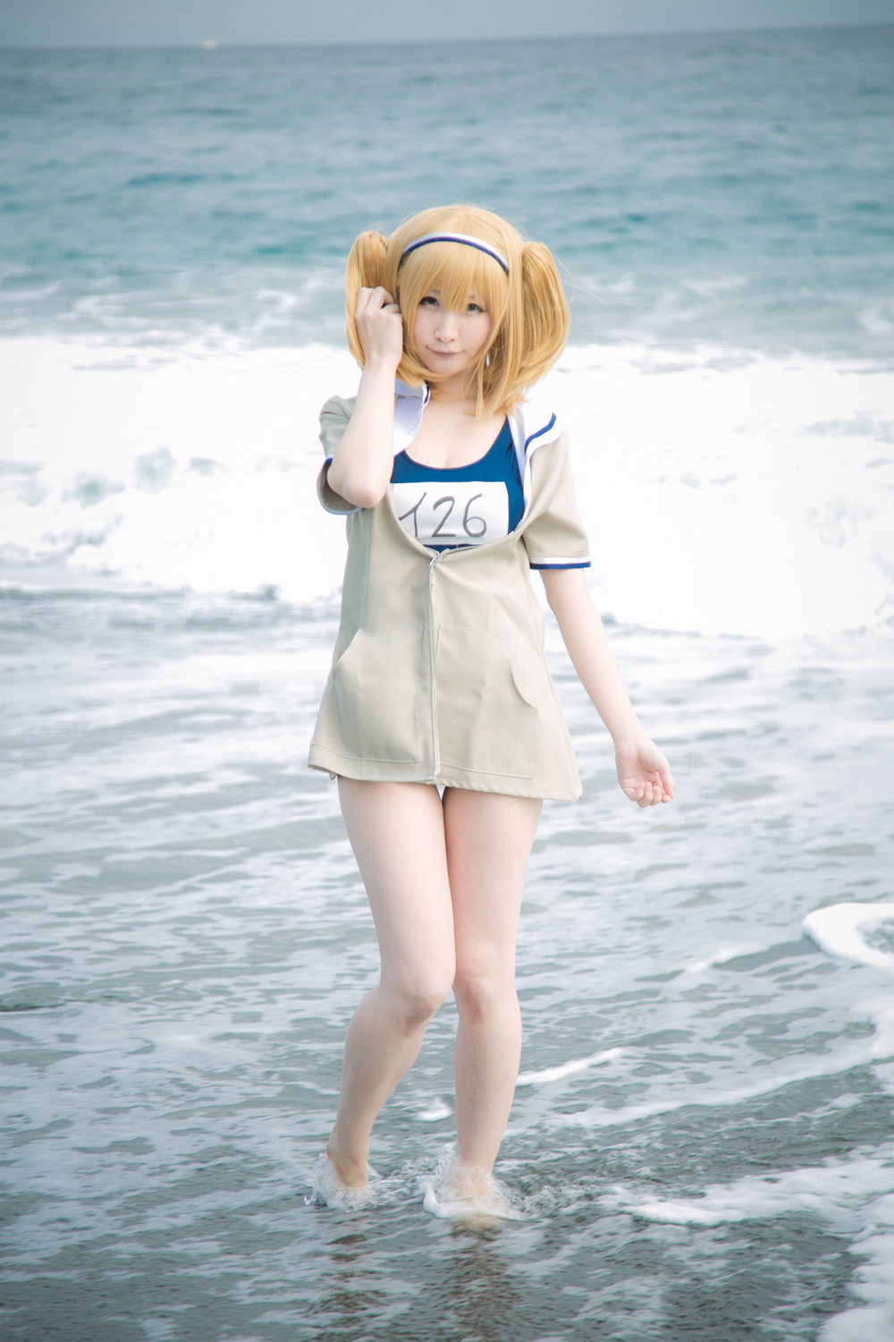 [Bộ của tôi] Bộ sưu tập bộ 21 (Warspite ・伊 26)