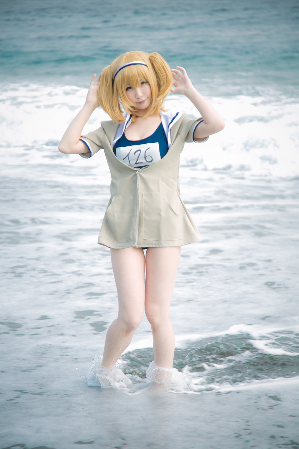 [Bộ của tôi] Bộ sưu tập bộ 21 (Warspite ・伊 26)