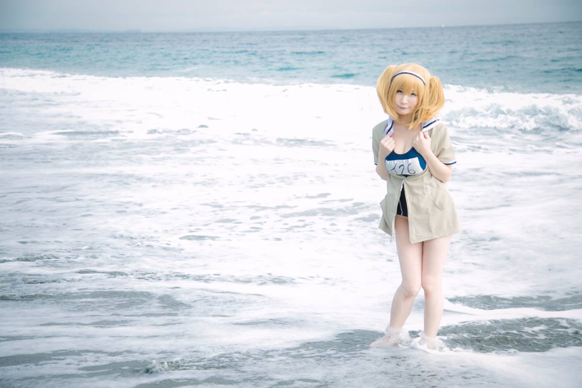 [Bộ của tôi] Bộ sưu tập bộ 21 (Warspite ・伊 26)