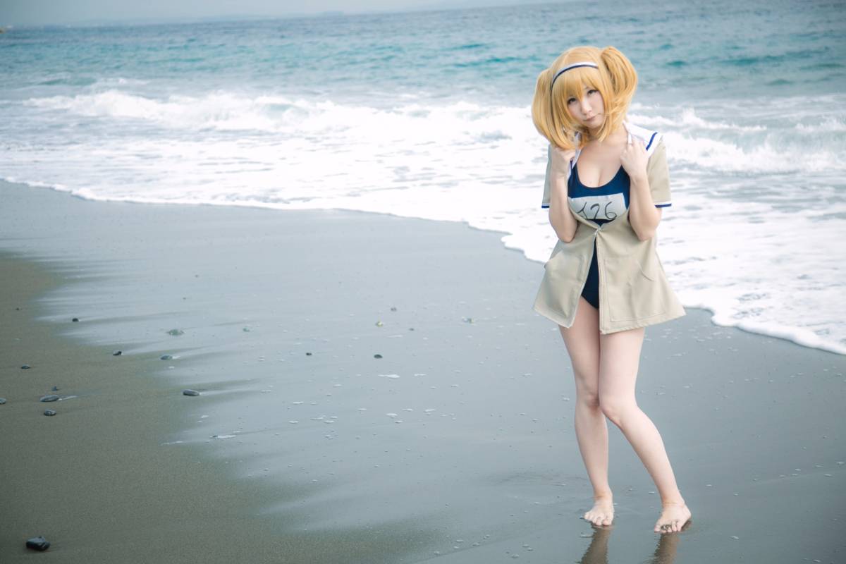 [Bộ của tôi] Bộ sưu tập bộ 21 (Warspite ・伊 26)