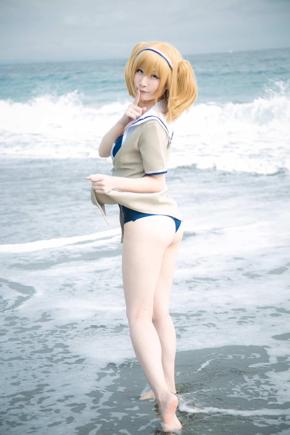 [Bộ của tôi] Bộ sưu tập bộ 21 (Warspite ・伊 26)